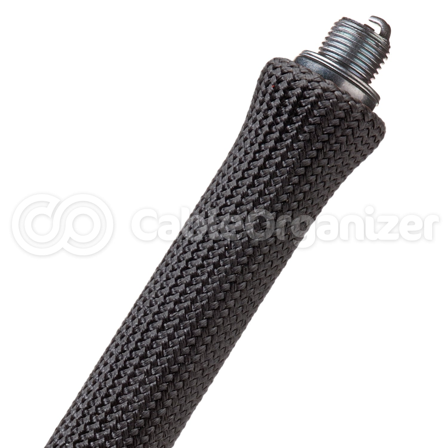 Overhead IDF Intermediate Distribution Rack – CableOrganizer