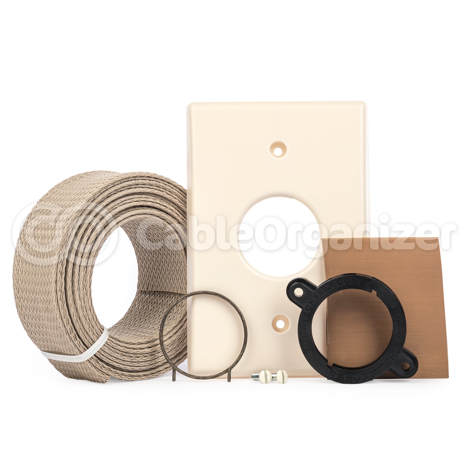 Flexo Mounting System