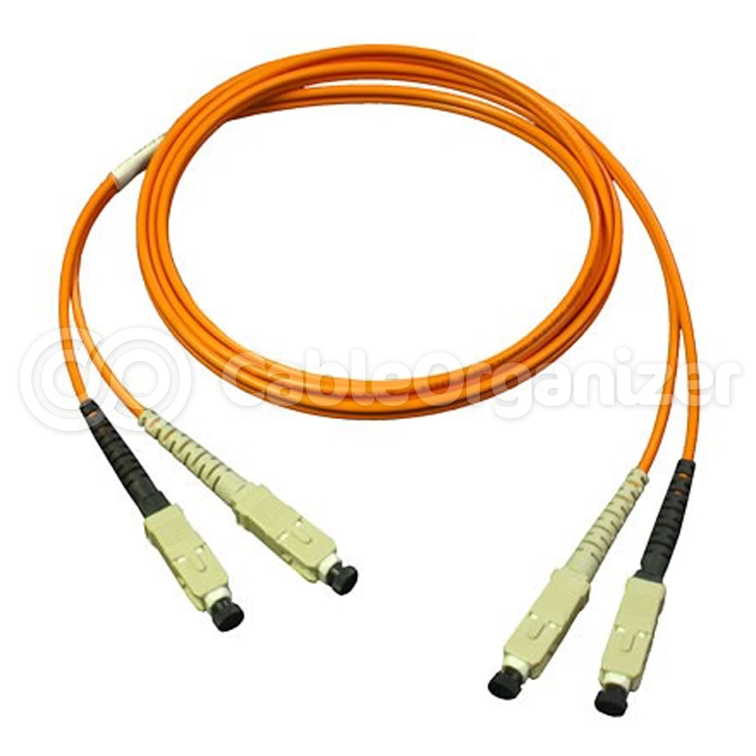 Fiber Optic Patch Cords - Multimode