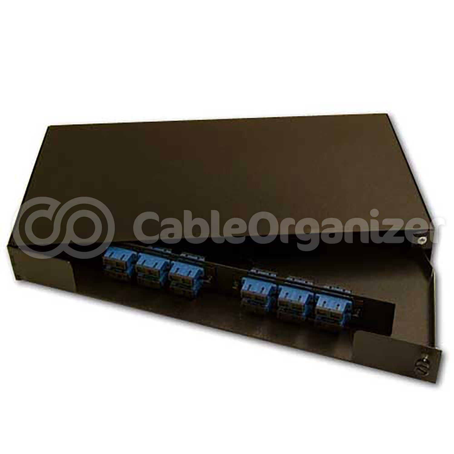 Rack Mount Fiber Patch Panel Enclosure