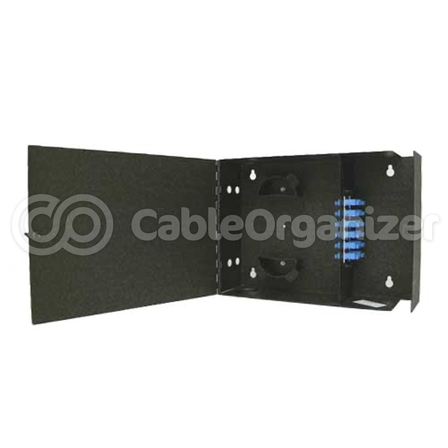 Wall Mount Fiber Patch Panel Enclosures