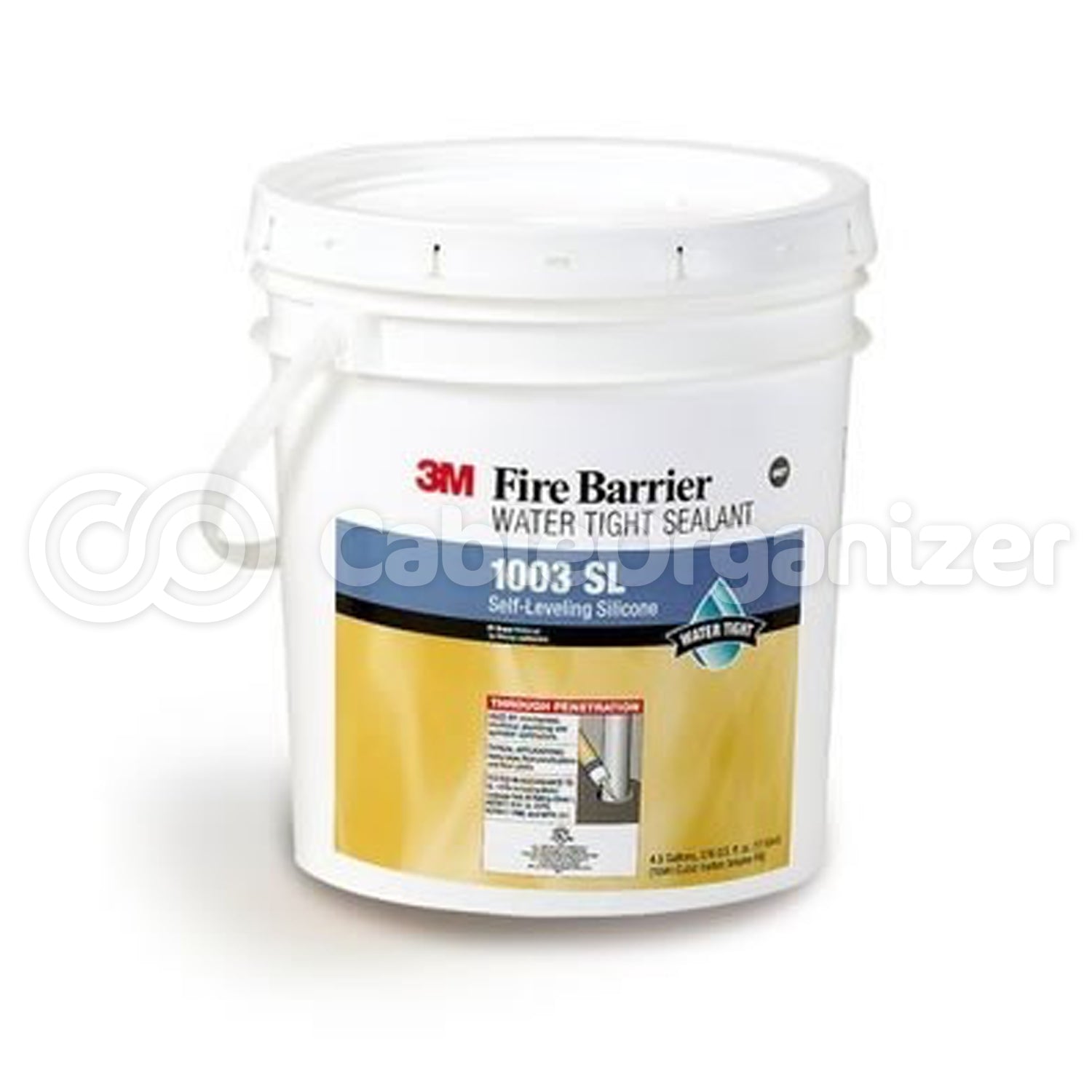 3M™ Fire Barrier Water Tight Sealant