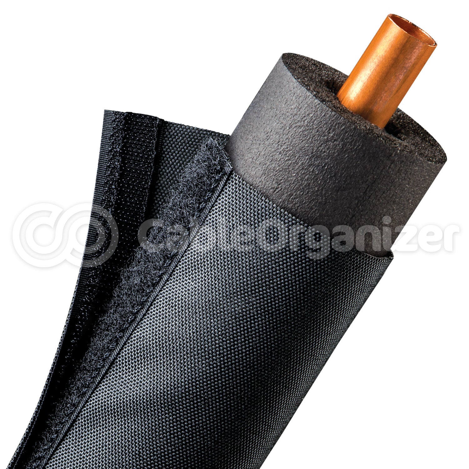 Dura HVAC Foam Protective Wrap