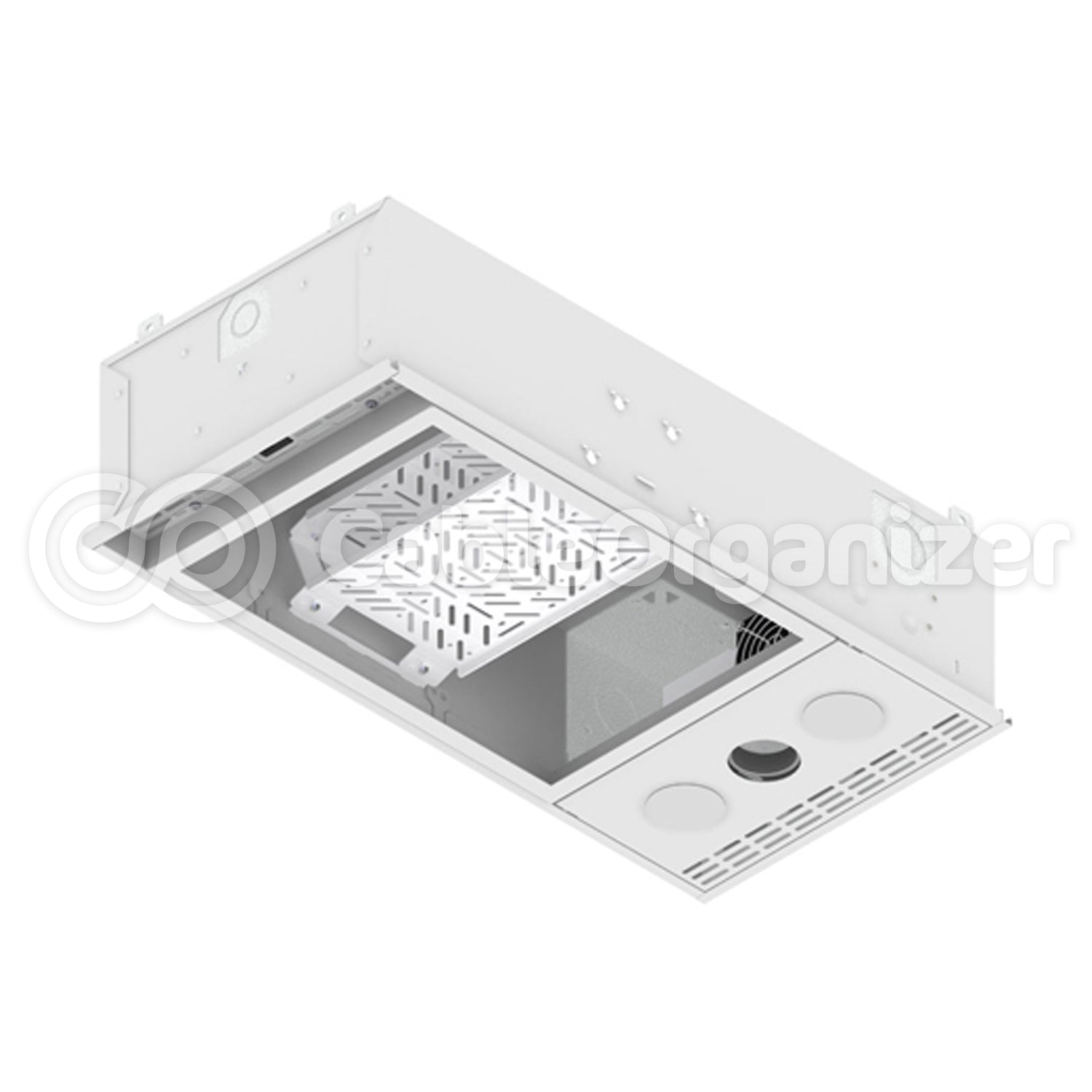 FSR CB Series Ceiling Box