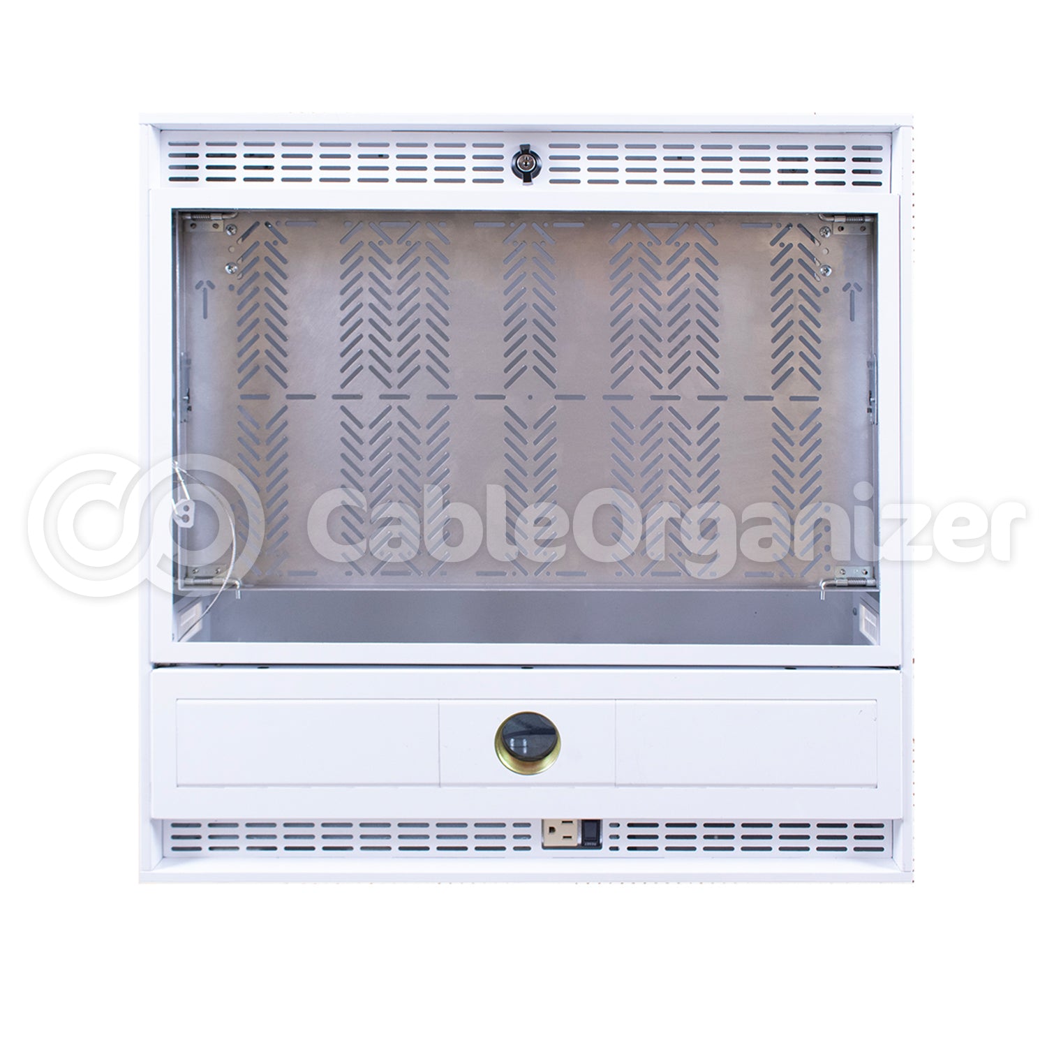 FSR CB Series Ceiling Box