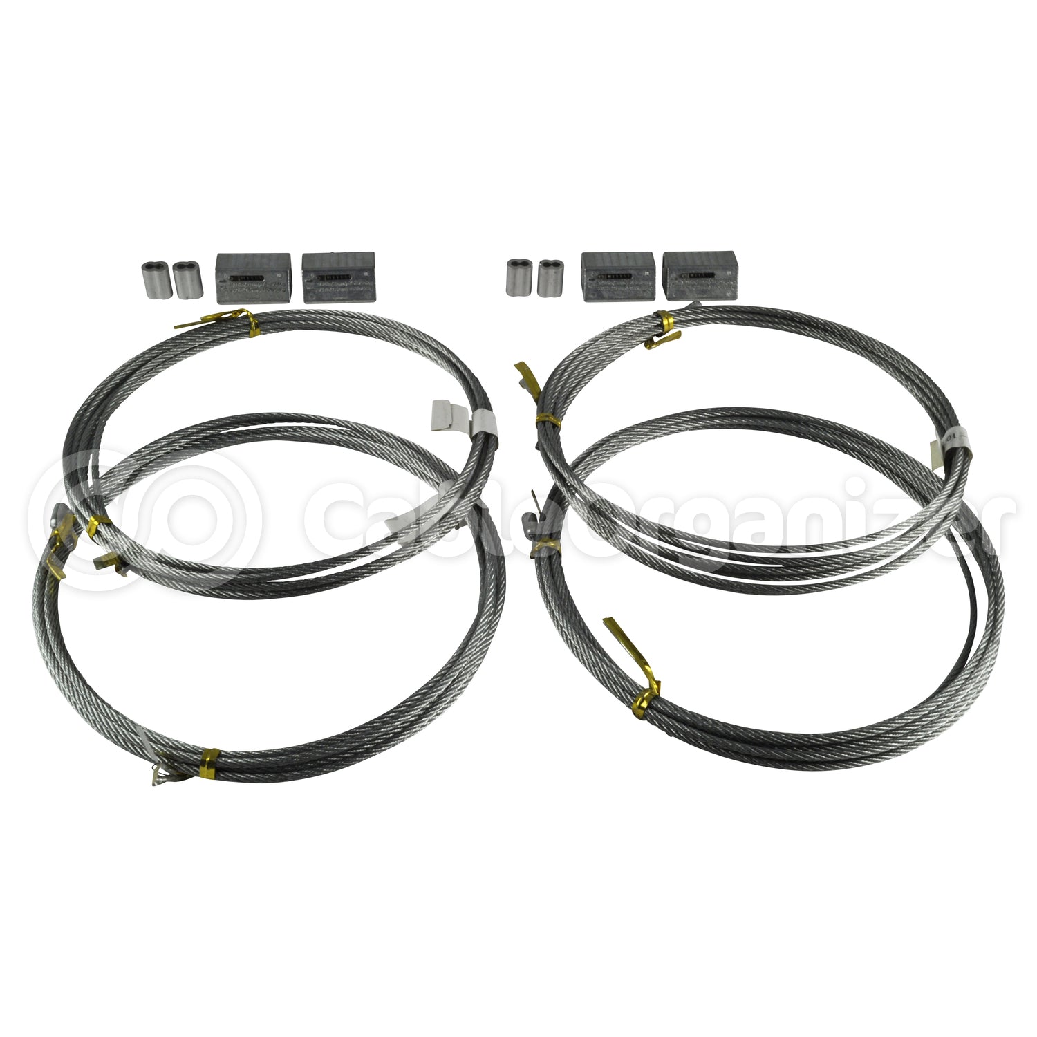 FSR CB Series Ceiling Box Kits and Accessories