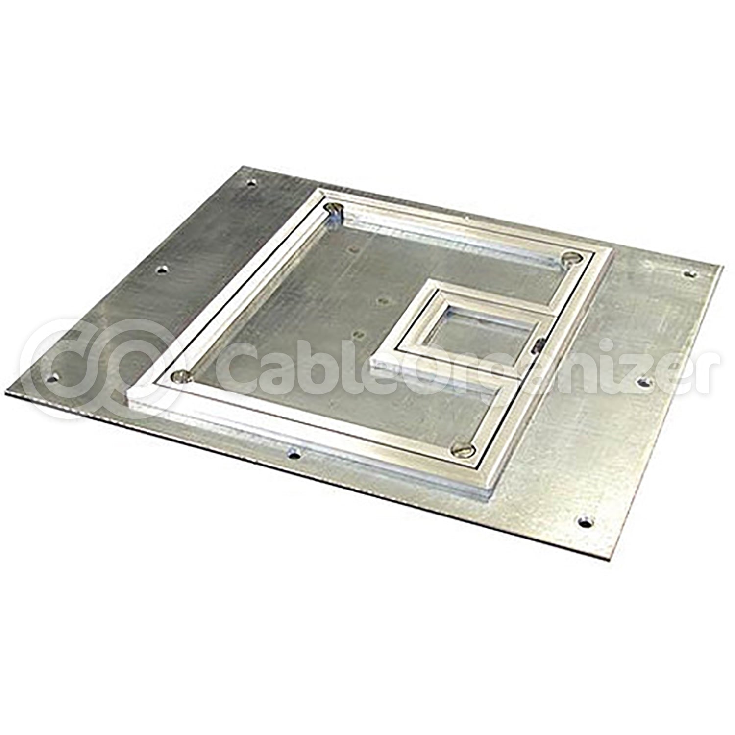 FSR FL-600P Floor Box Covers
