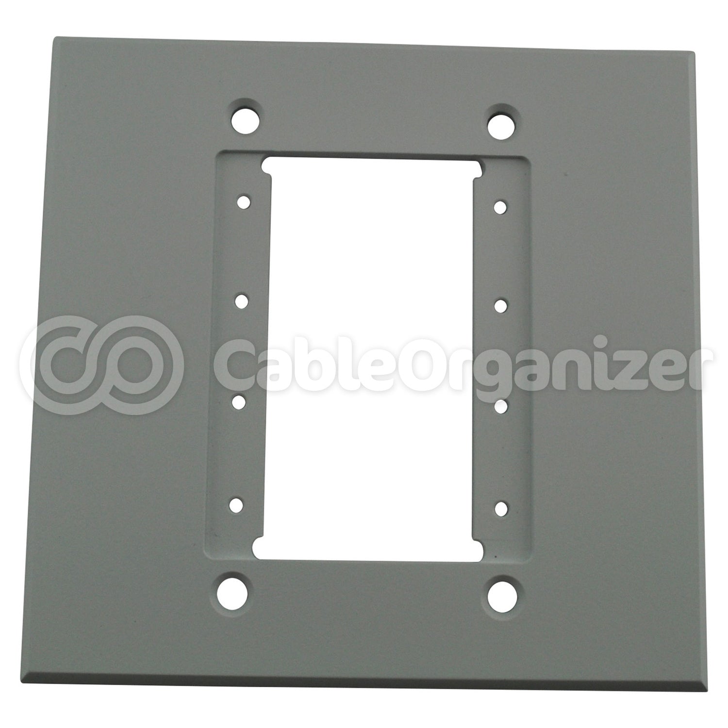 FSR IPS Wall Plates, Rack Mount and Under Table Mounts – CableOrganizer