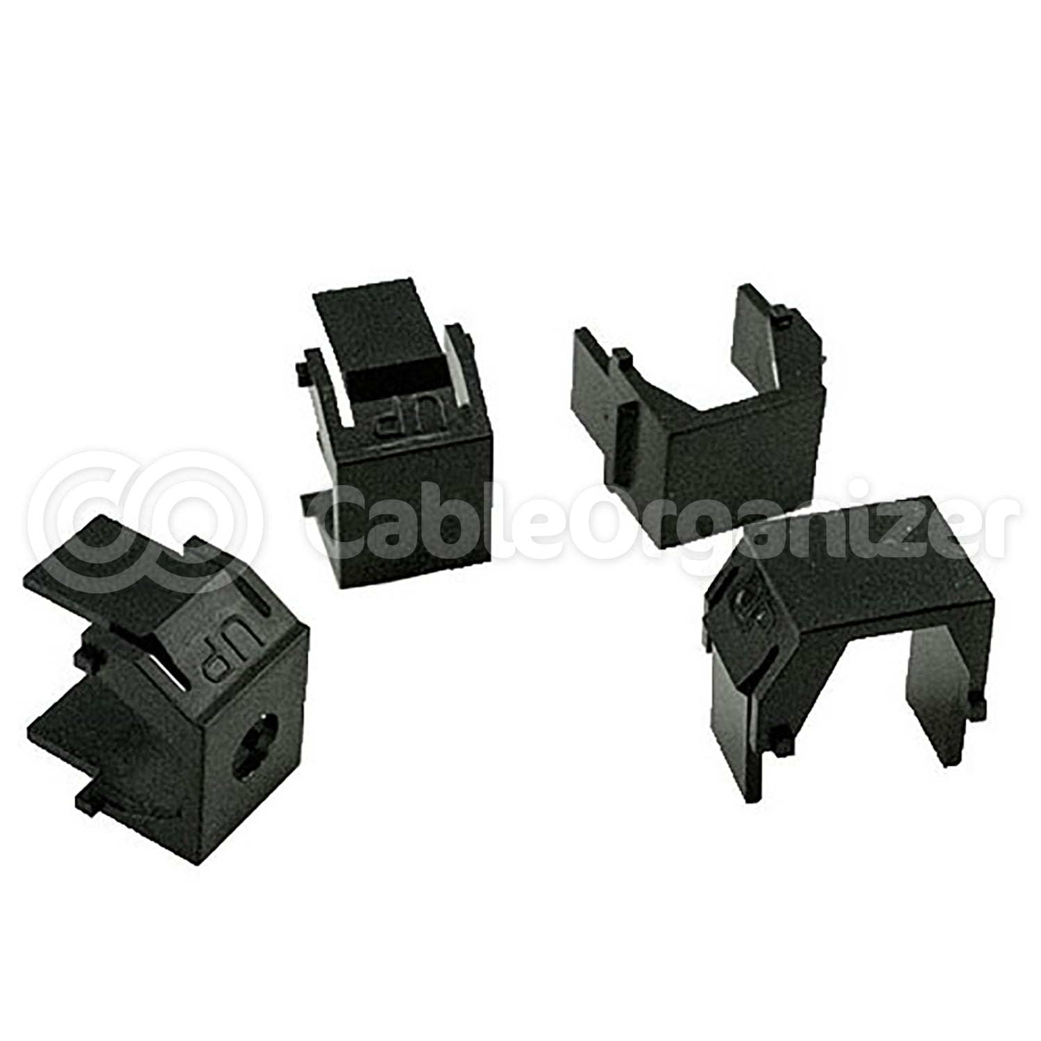 FSR TB AVAC Conference Table Box - Keystone Connectors