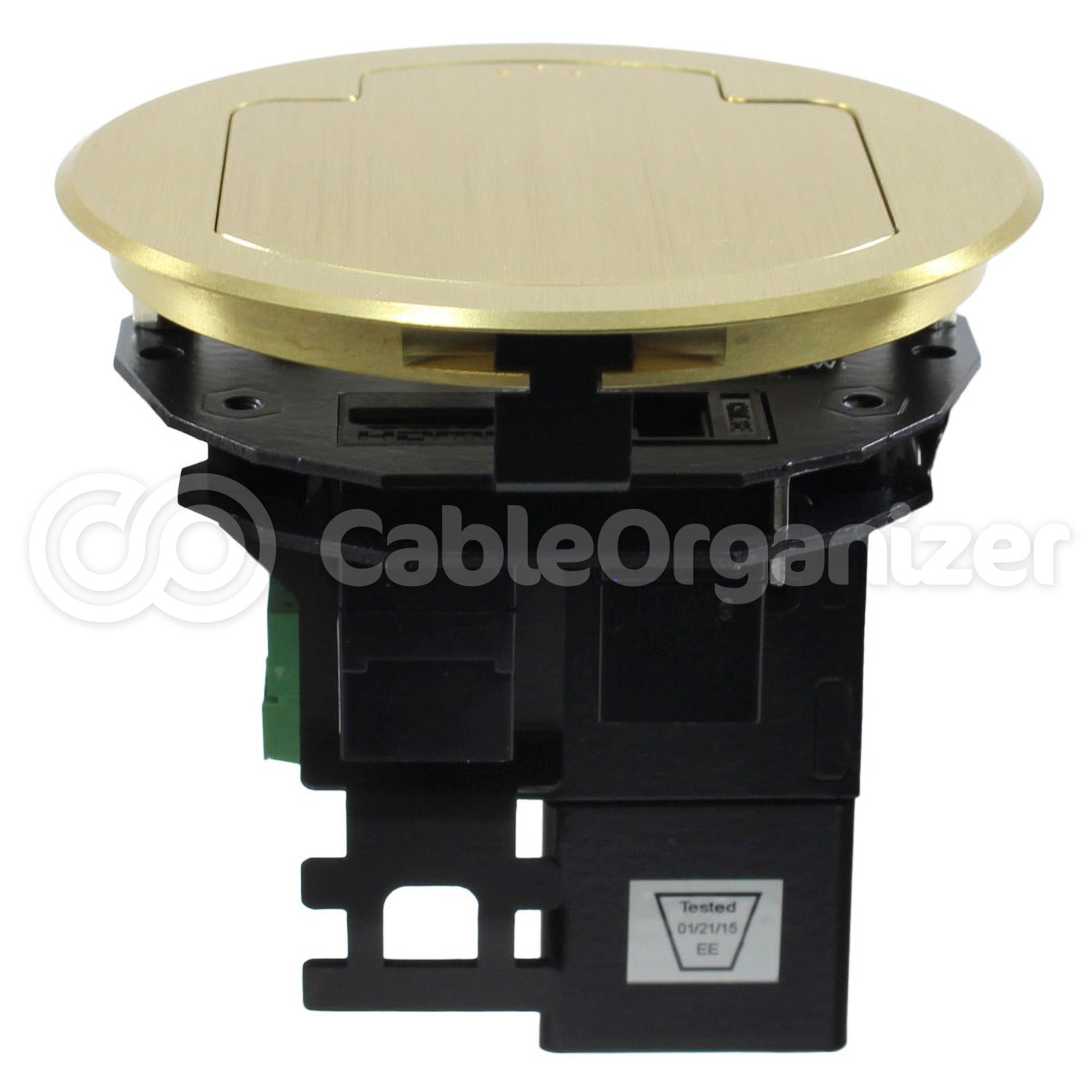 FSR T3 Single User Table Boxes