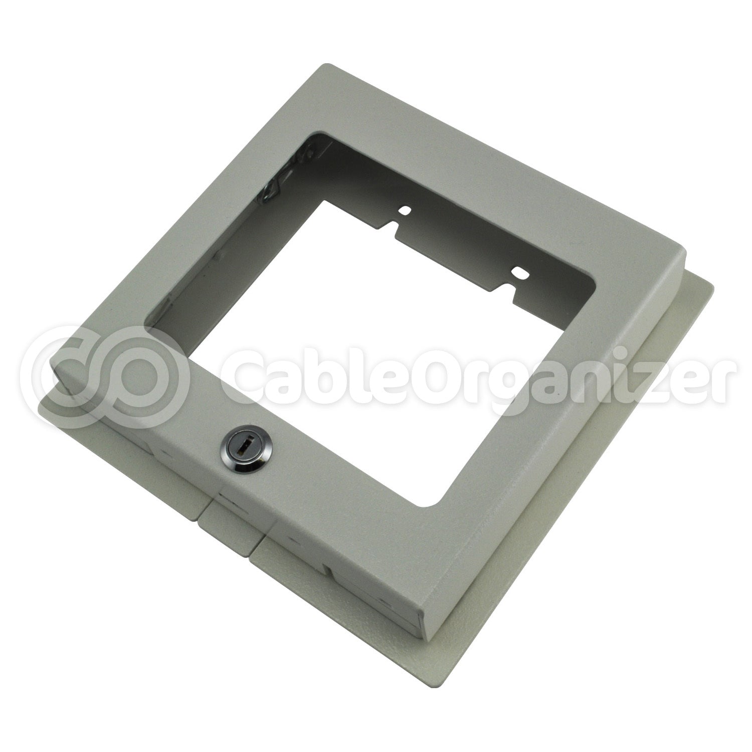 FSR Recessed and Surface-Mounted Wall Boxes