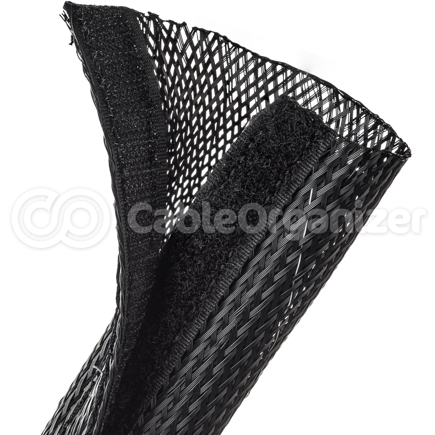 PET Wrap Flame Retardant (FR)