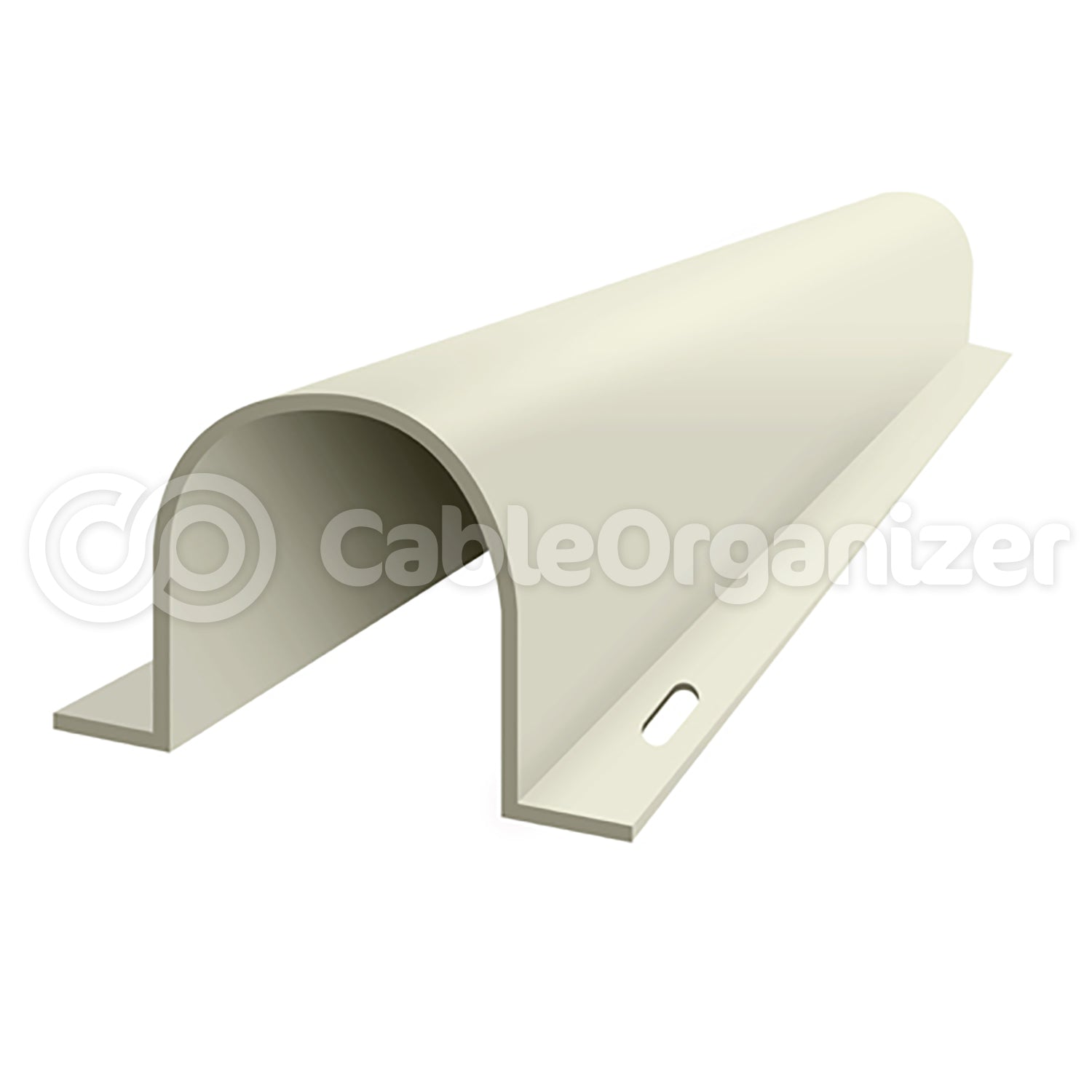 Wire Guard - Indoor/Outdoor Vertical Cable Cover