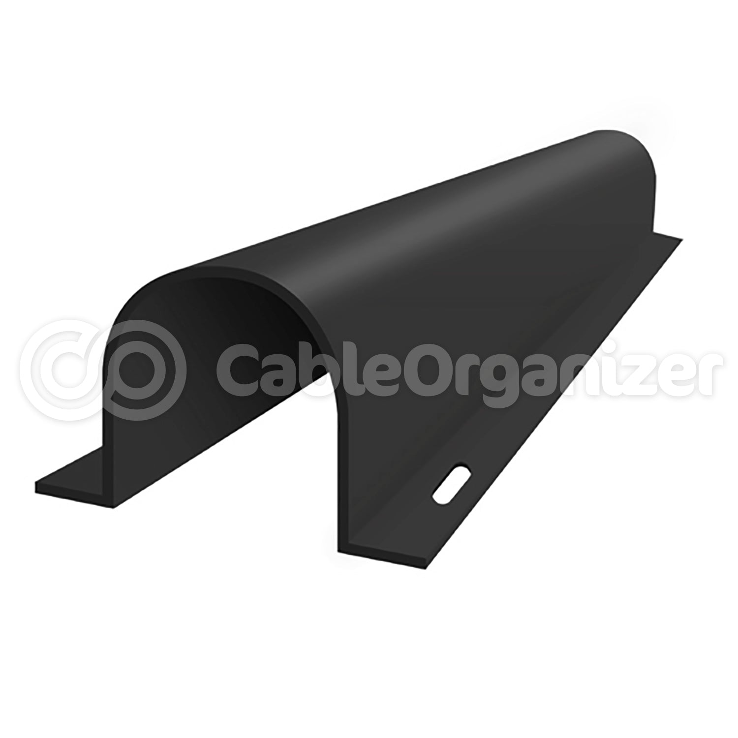 Wire Guard - Indoor/Outdoor Vertical Cable Cover