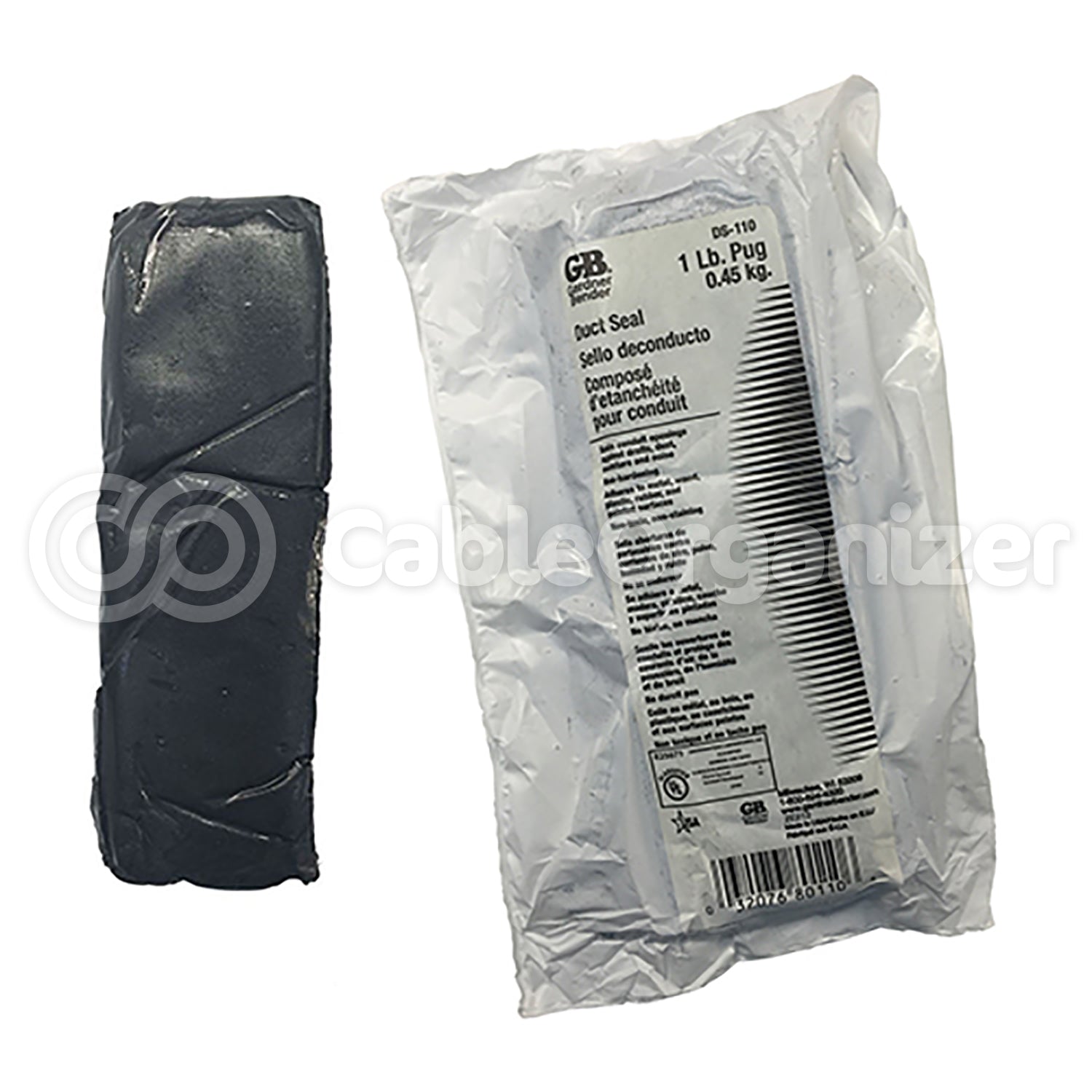 Last Chance Gardner Bender Duct Seal