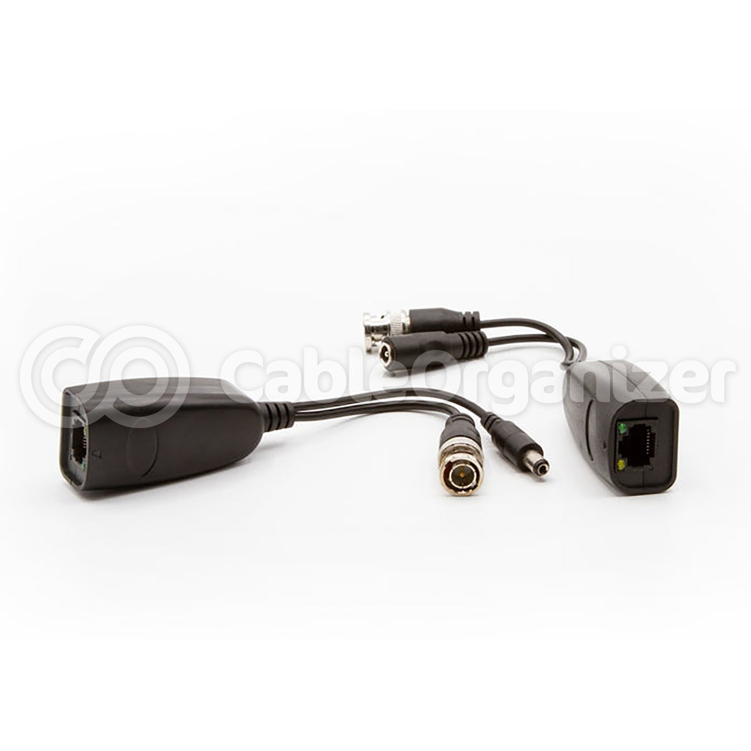 GEM Electronics Video/Power Baluns