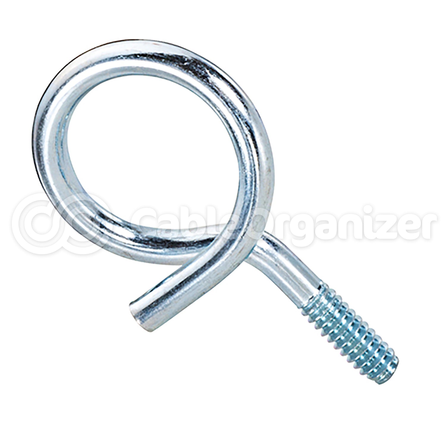Last Chance Bridle Rings