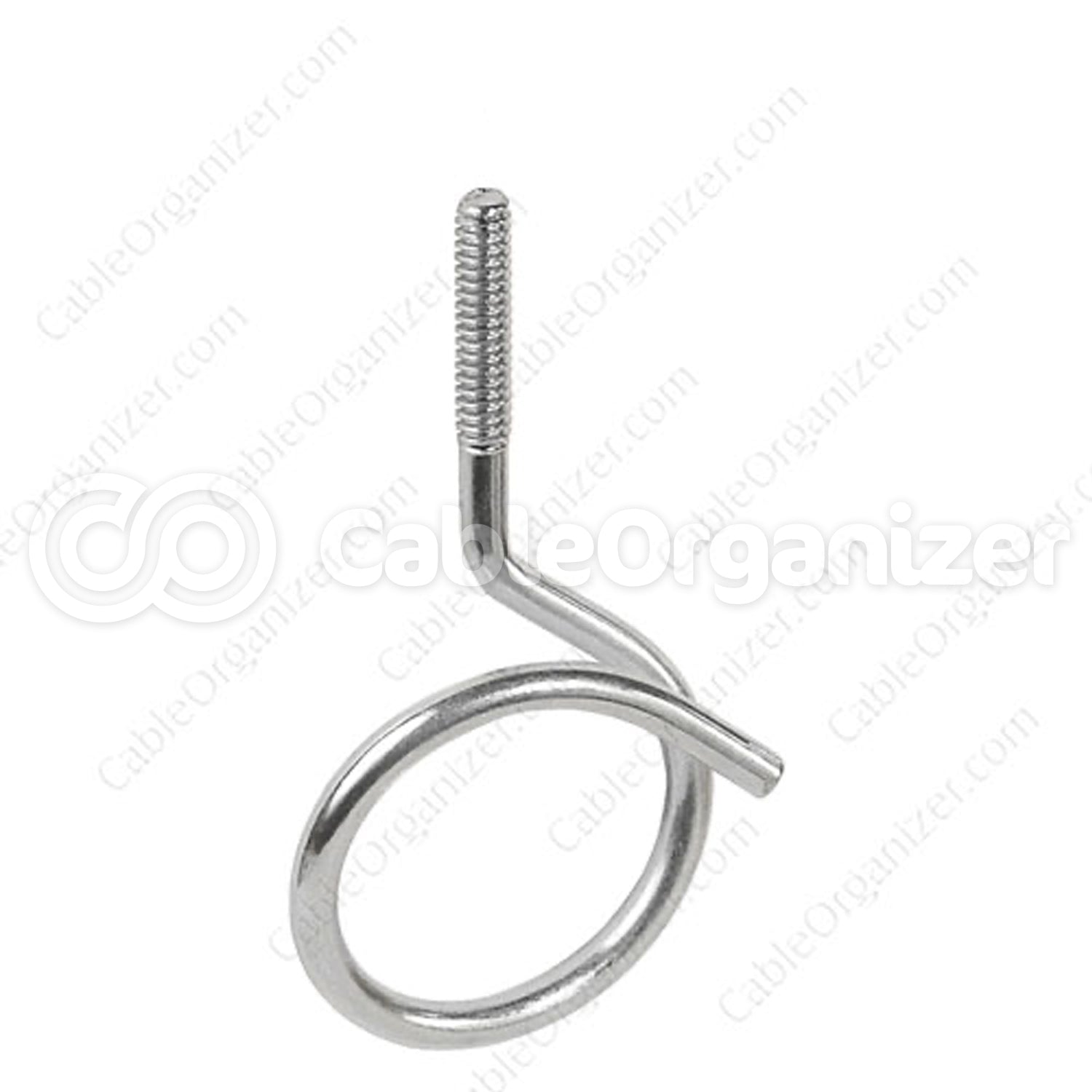 Bridle Rings for Low-Voltage Cable Support