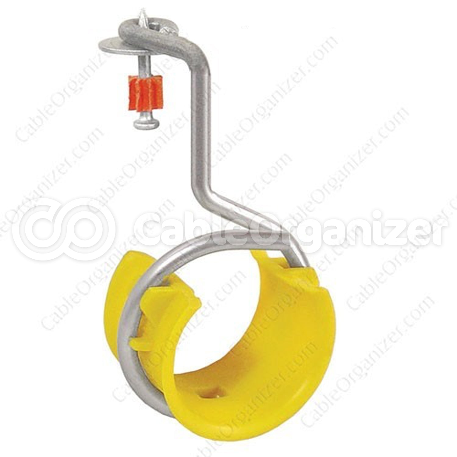 Bridle Rings for Low-Voltage Cable Support