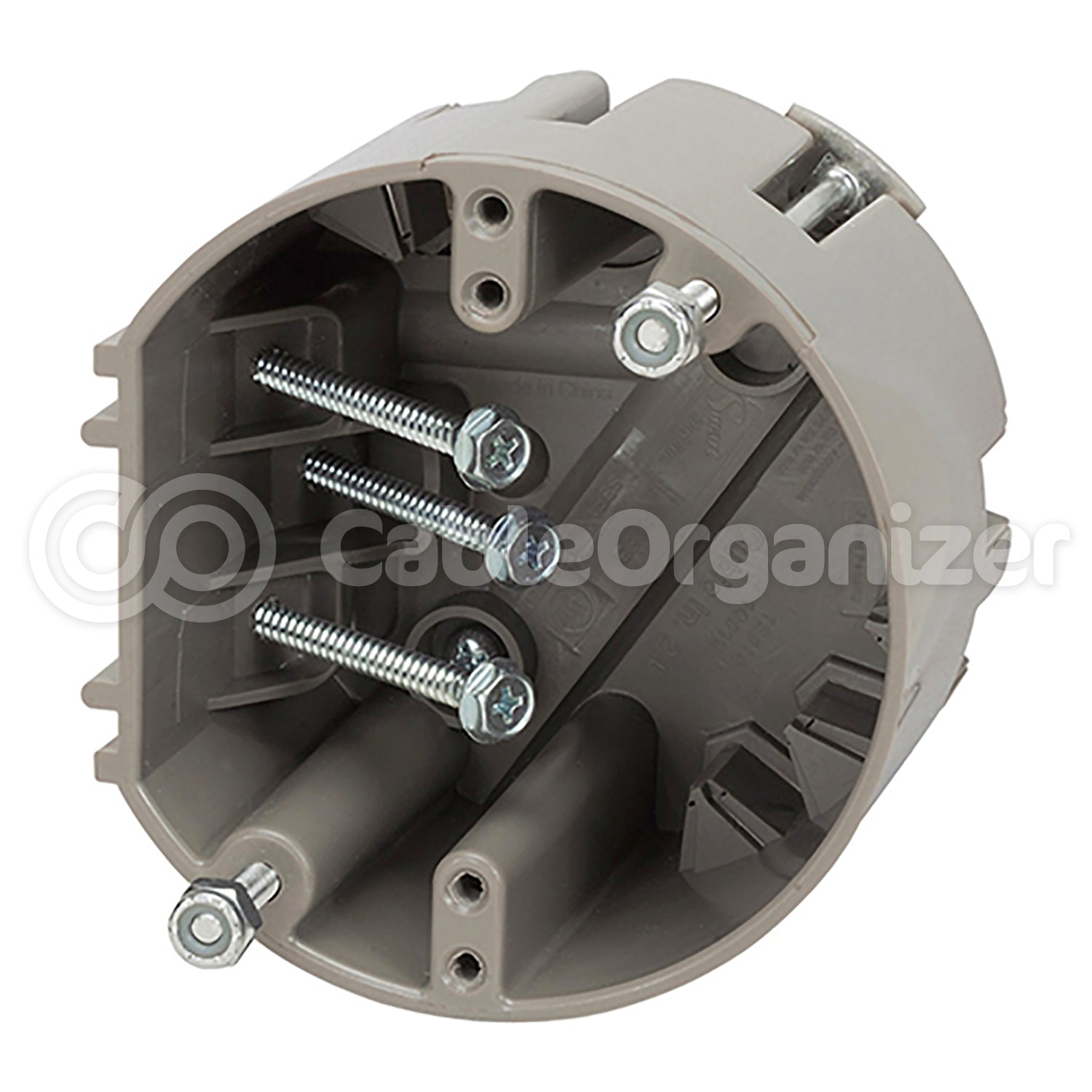 Smartbox™ Series Fan