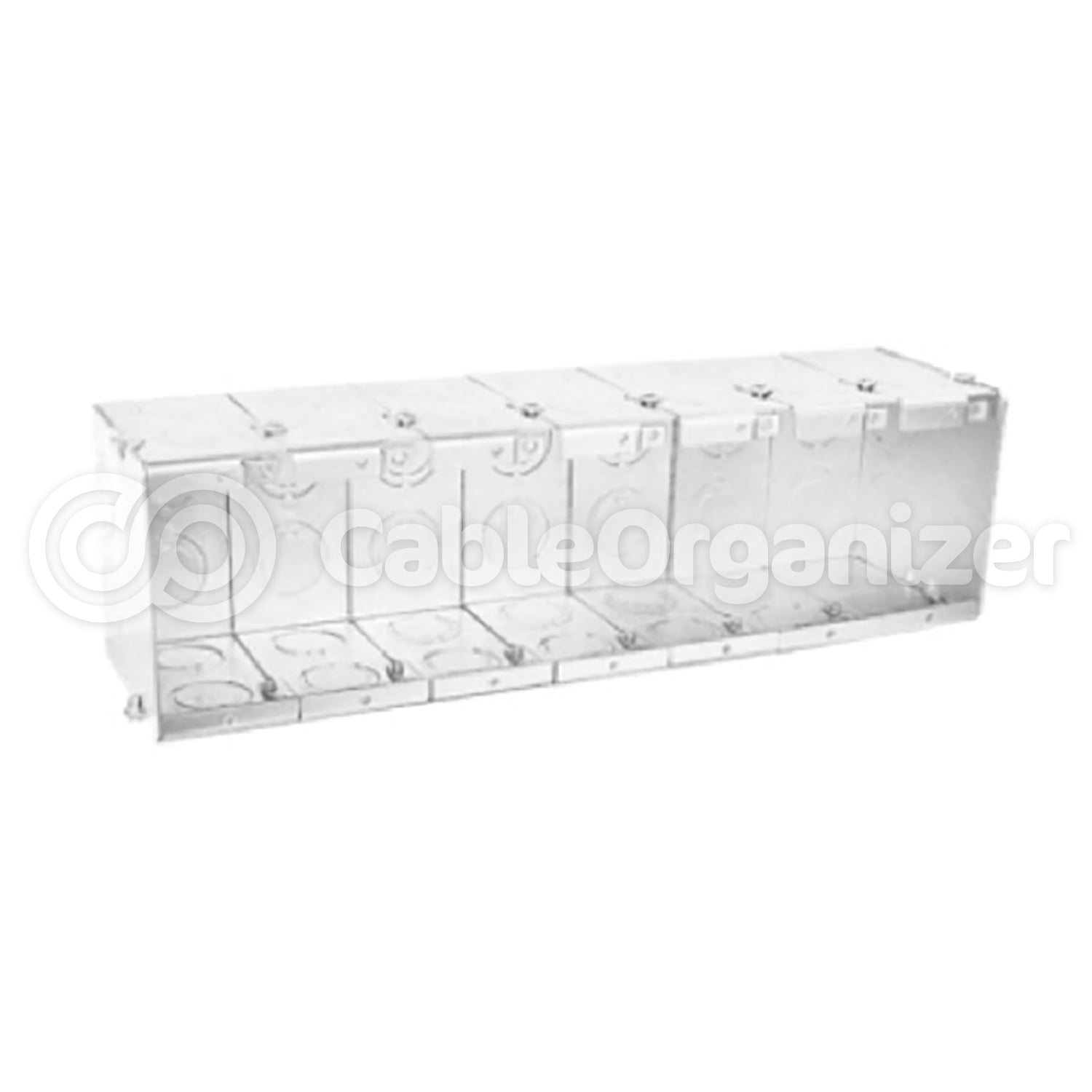 Last Chance Masonry Box