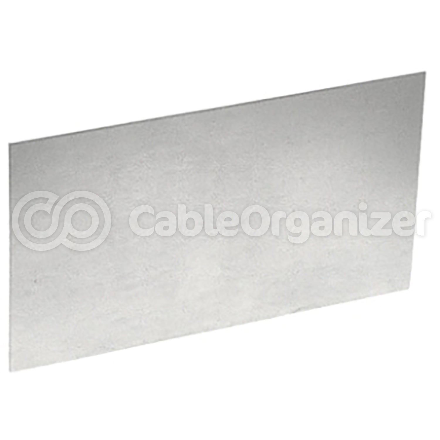Solid and Gangable Masonry Box Accessories