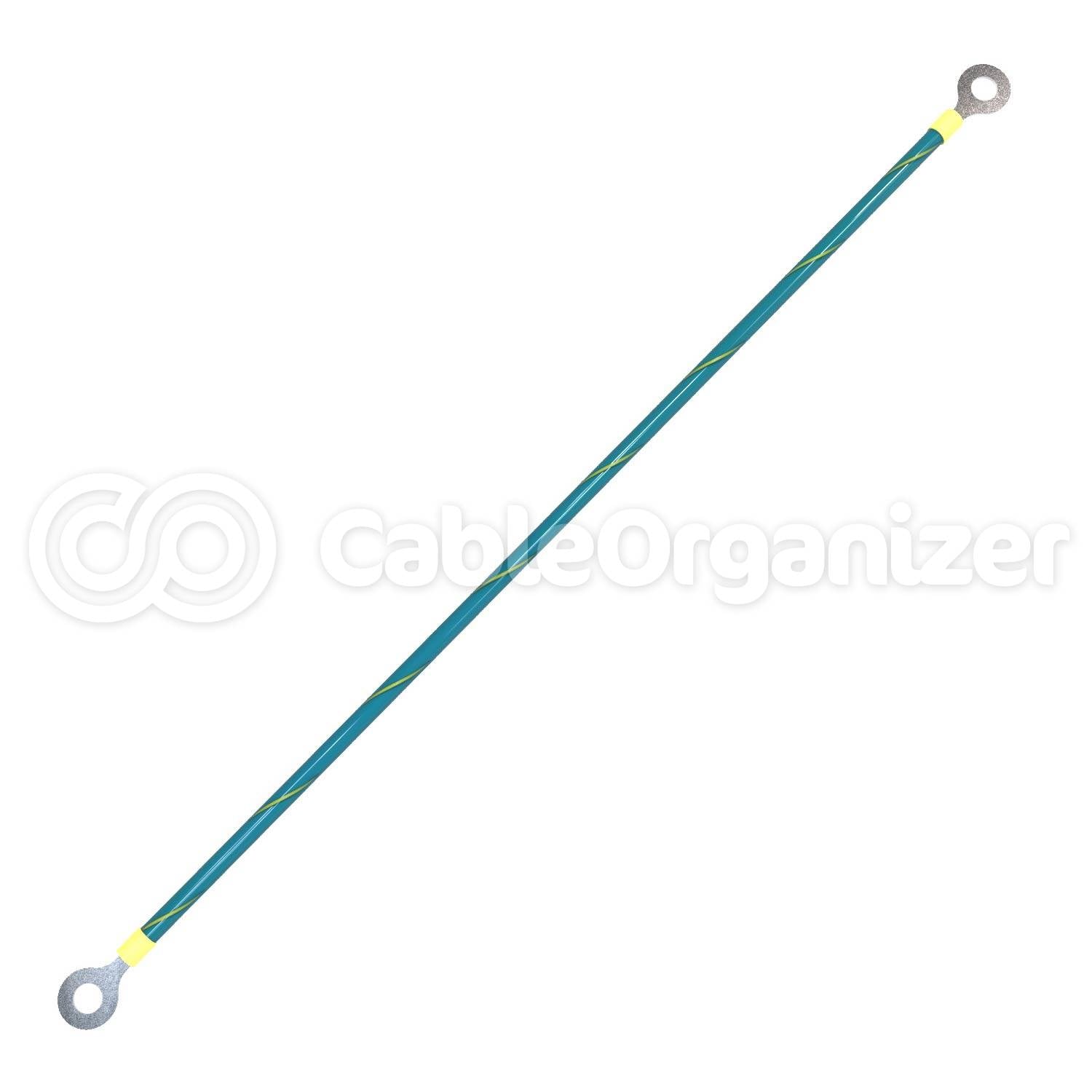 Hammond® Manufacturing 10 AWG Bonding Wire Kits