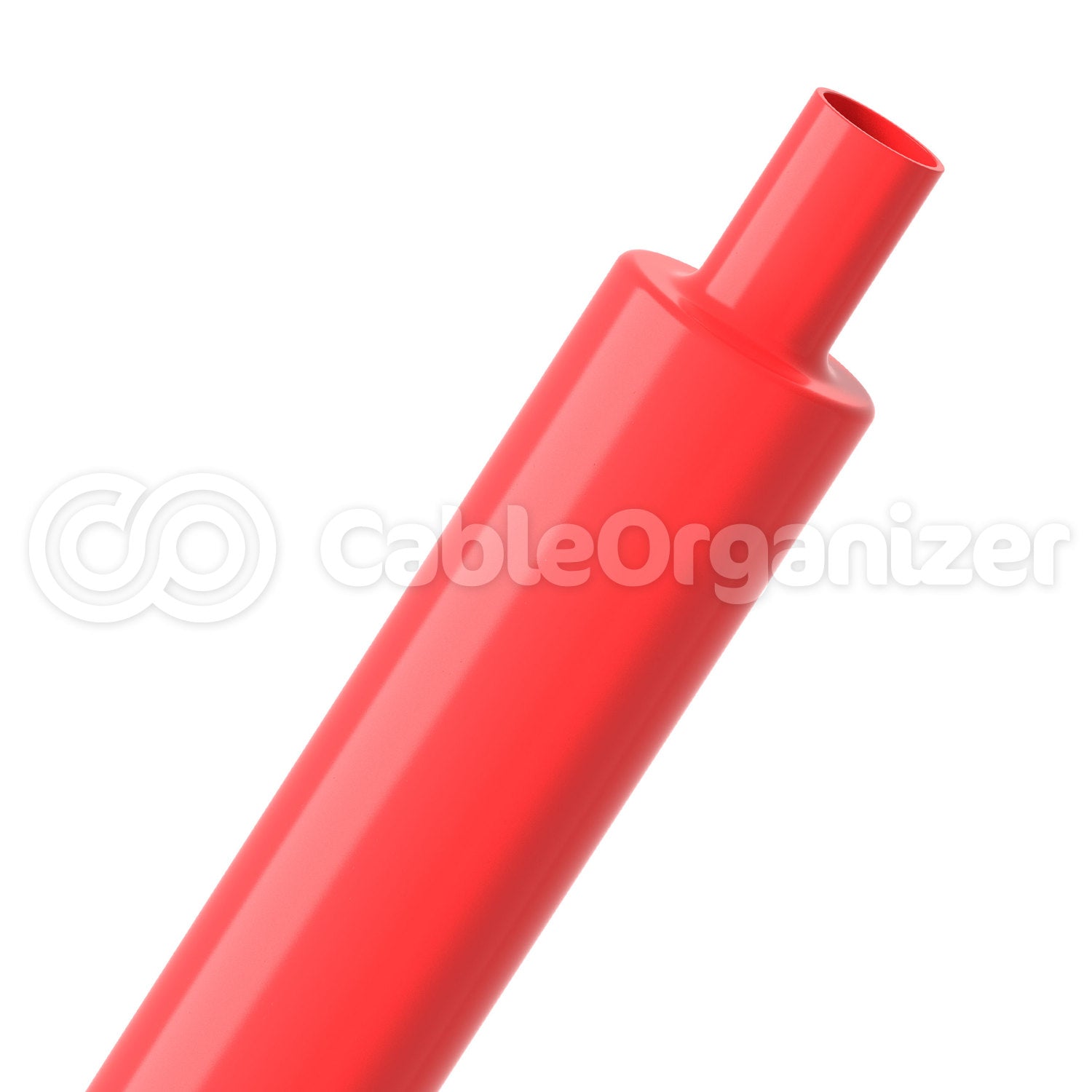 Shrinkflex® 2:1 Glossy Heatshrink