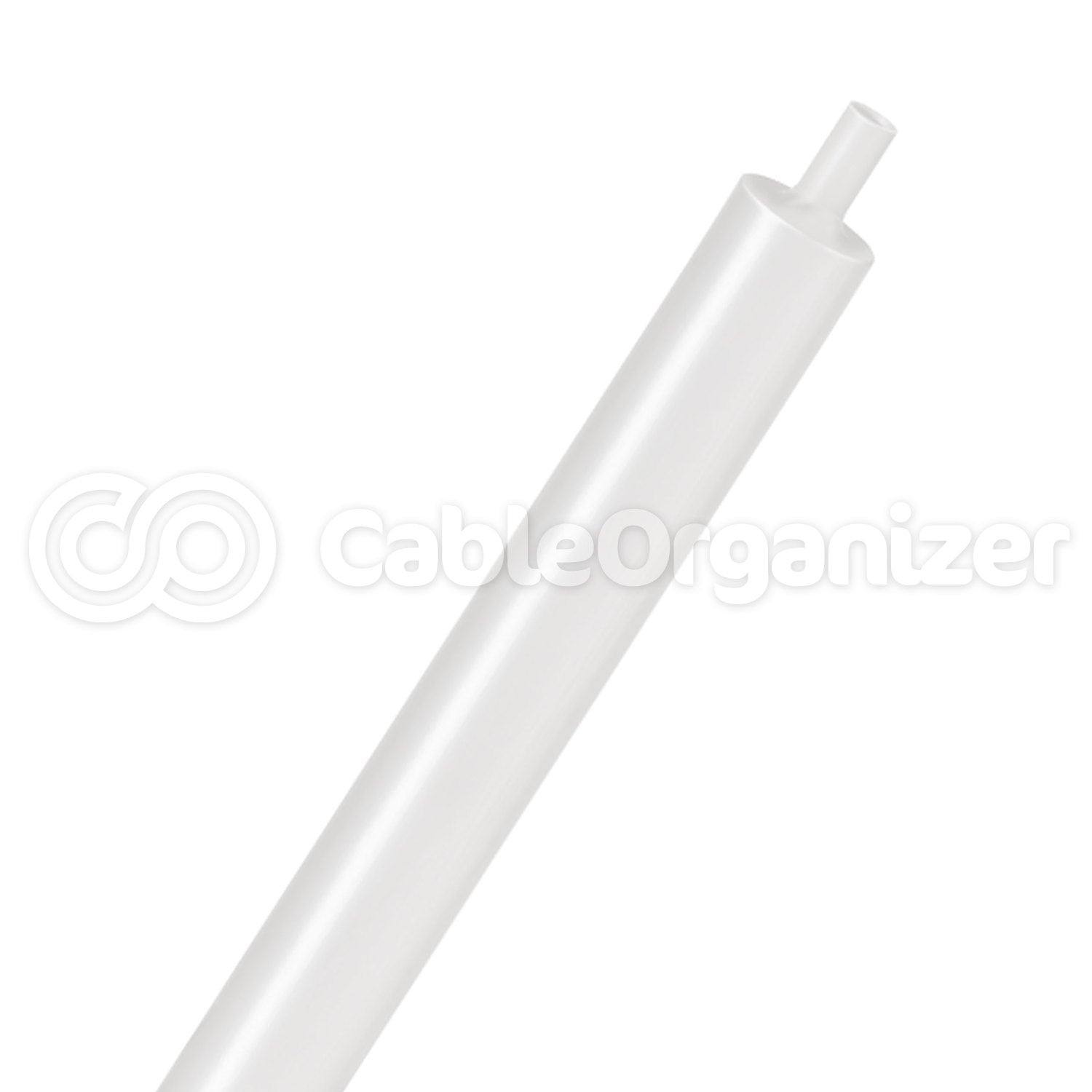 Shrinkflex® 2:1 Kynar Heatshrink Tubing