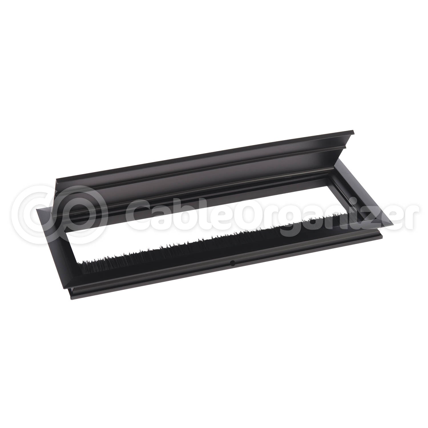 Last Chance Metal Brush Grommets
