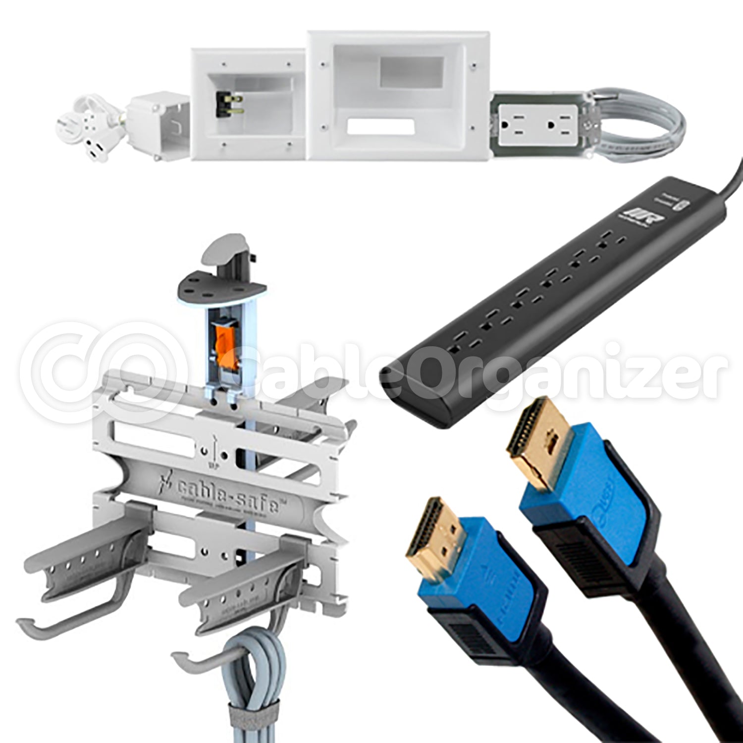 Home Cinema Kit