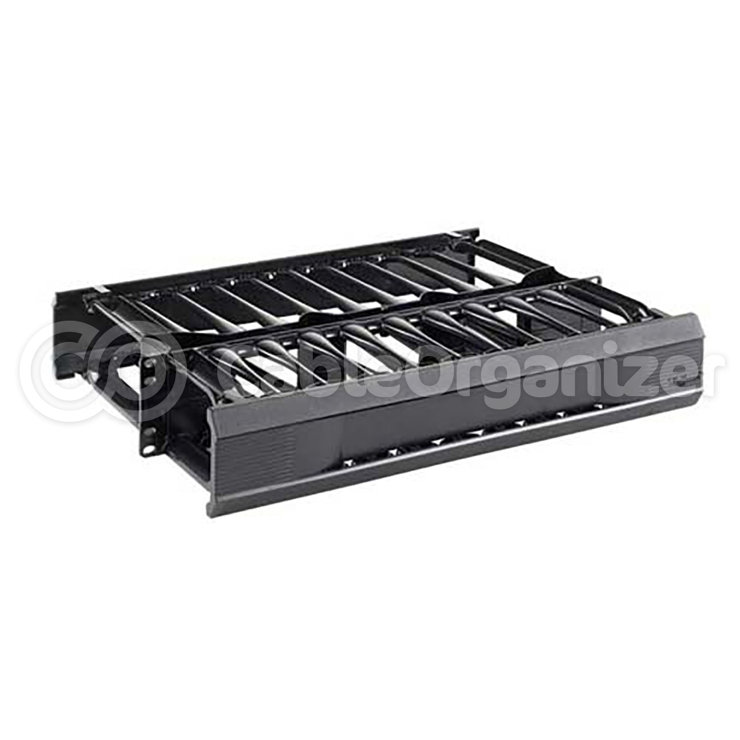 Last Chance CableTek Horizontal Cable Manager