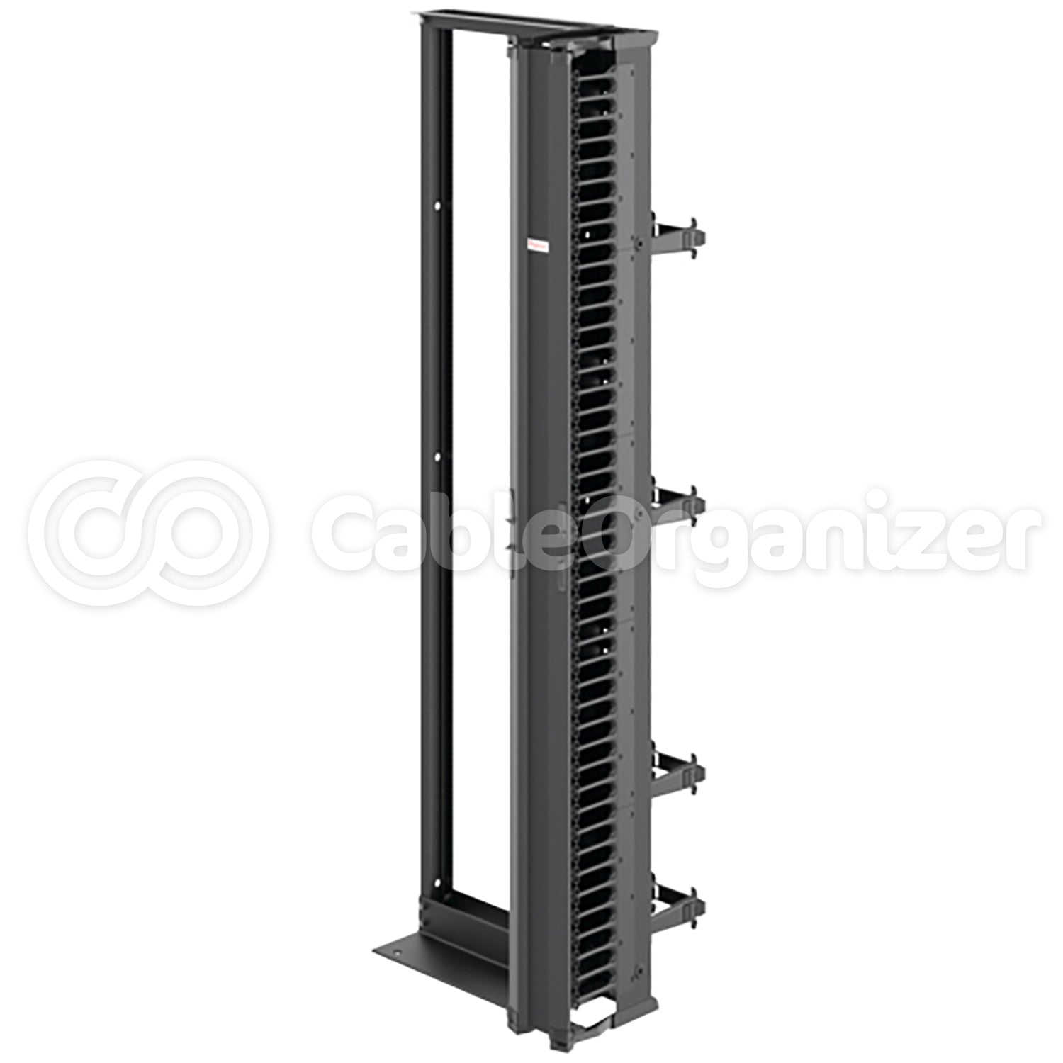 Hoffman 2-Post Open Frame Racks - 19
