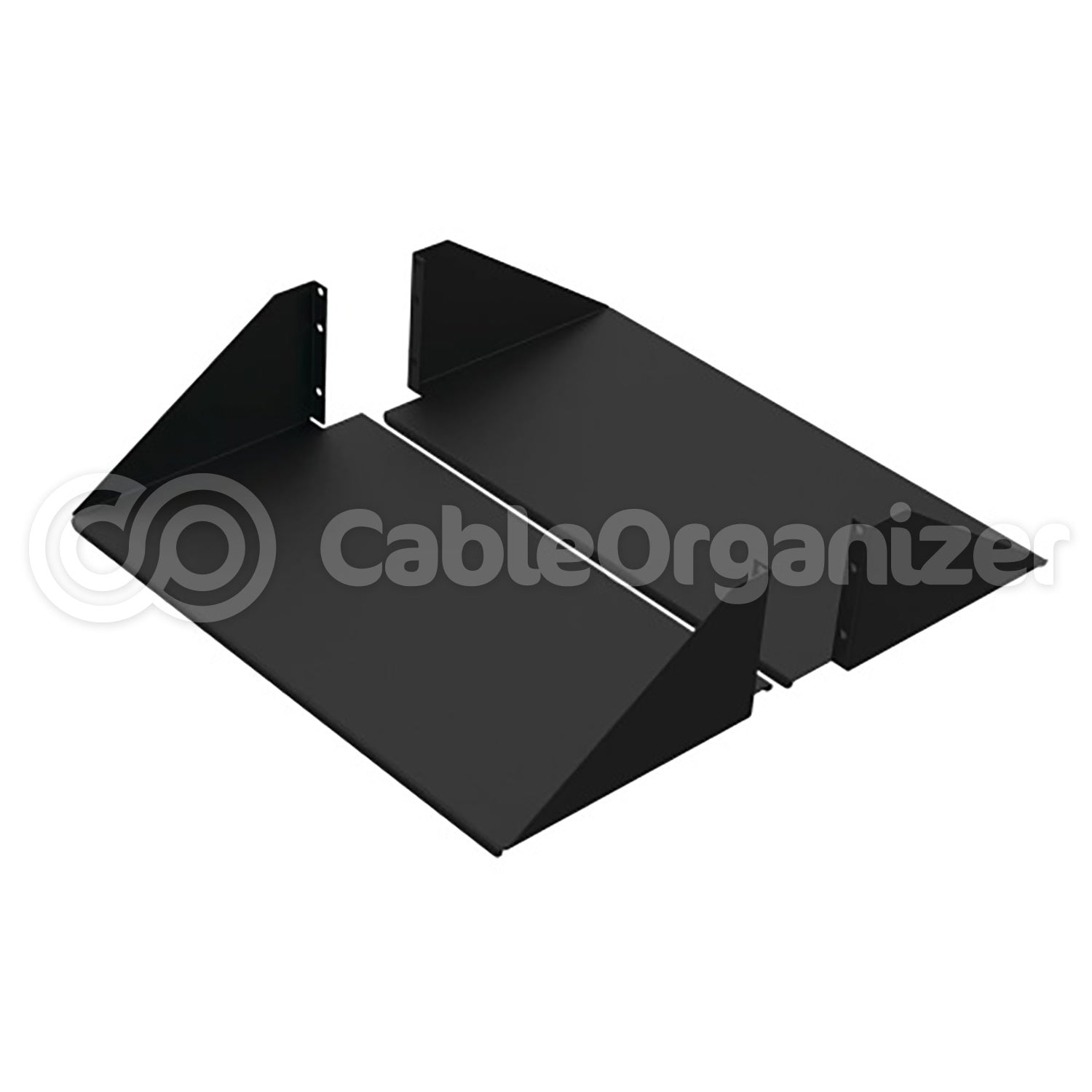 Hoffman Open Frame Rack Shelves