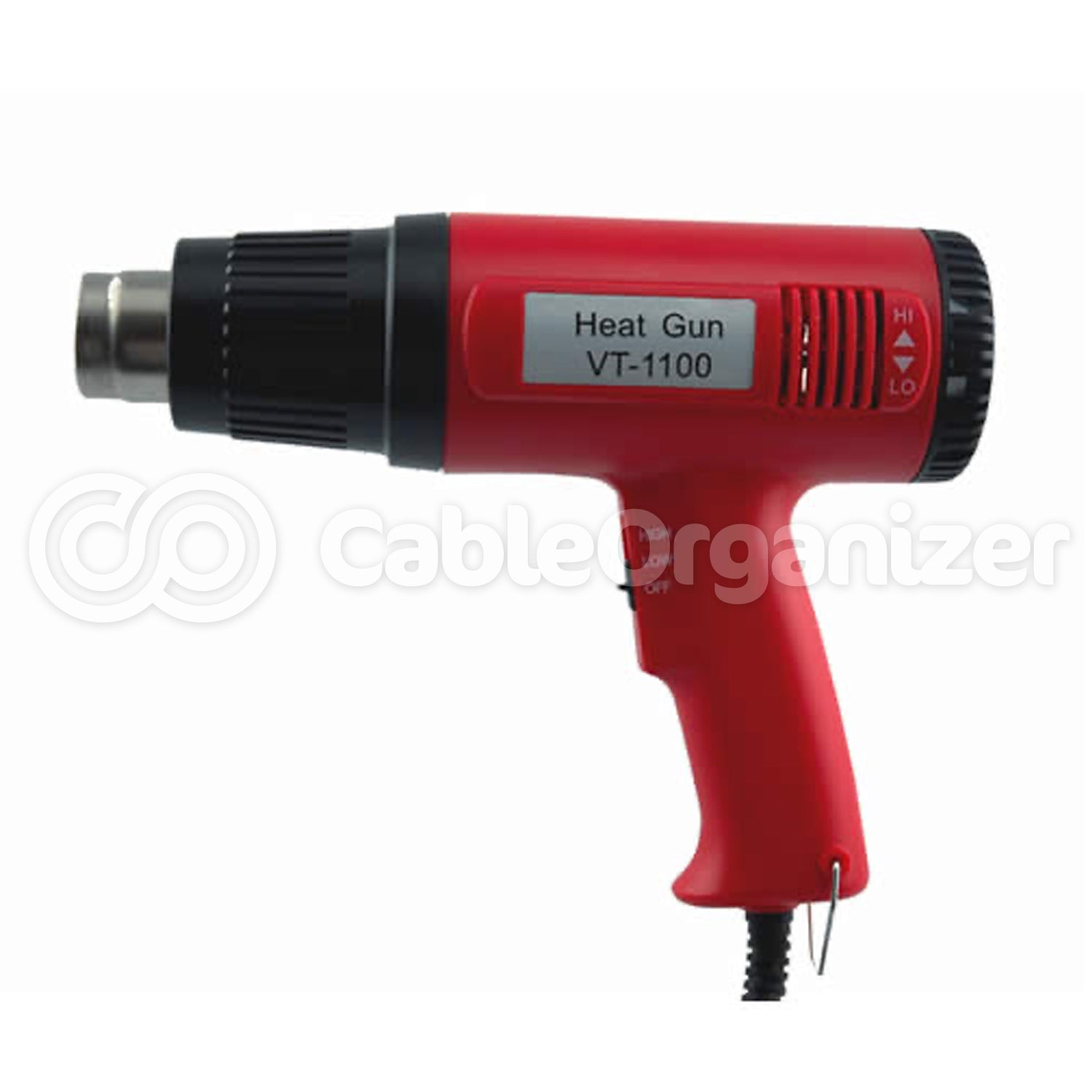 VT-1100 Heat Gun
