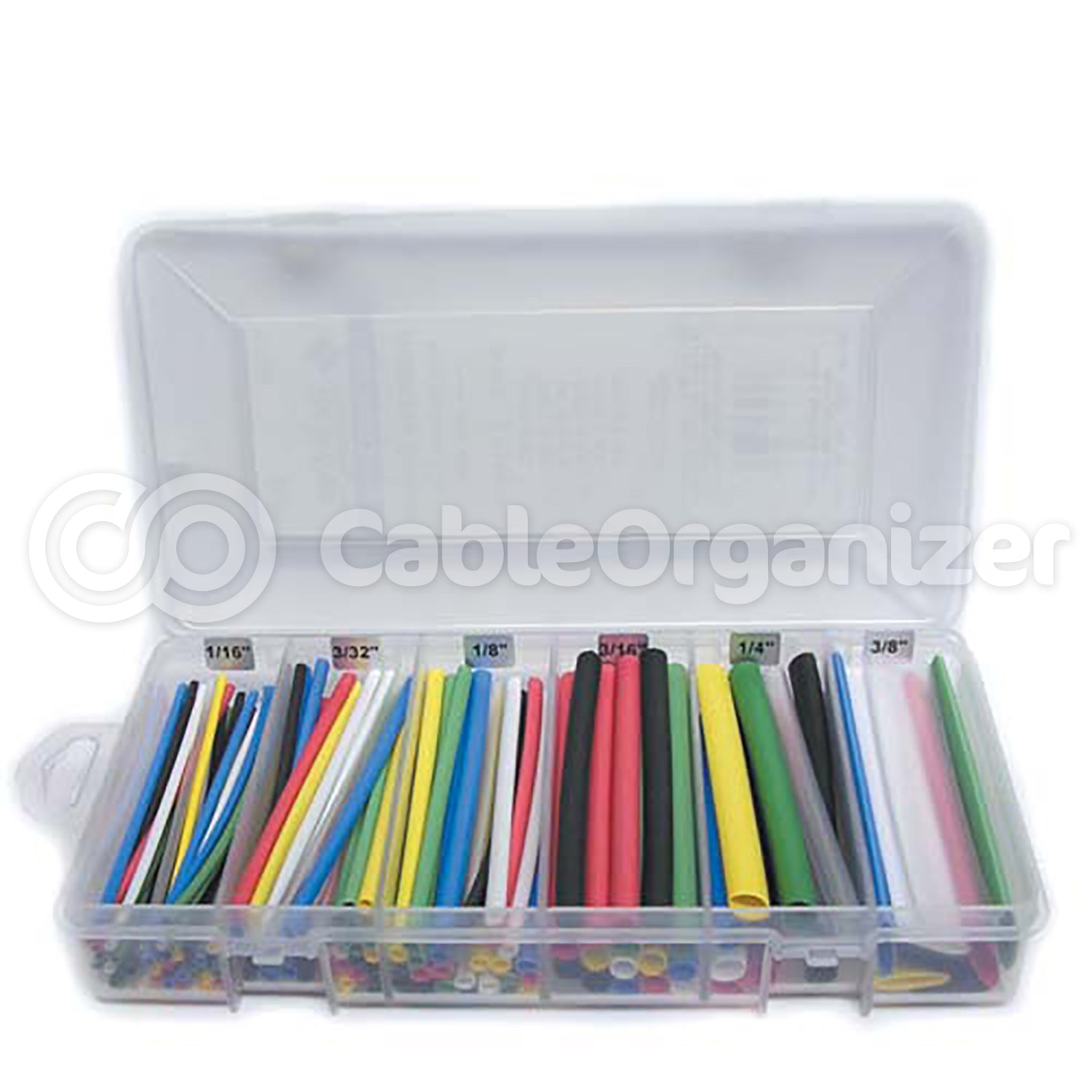 Heat Shrink Tubing Kits