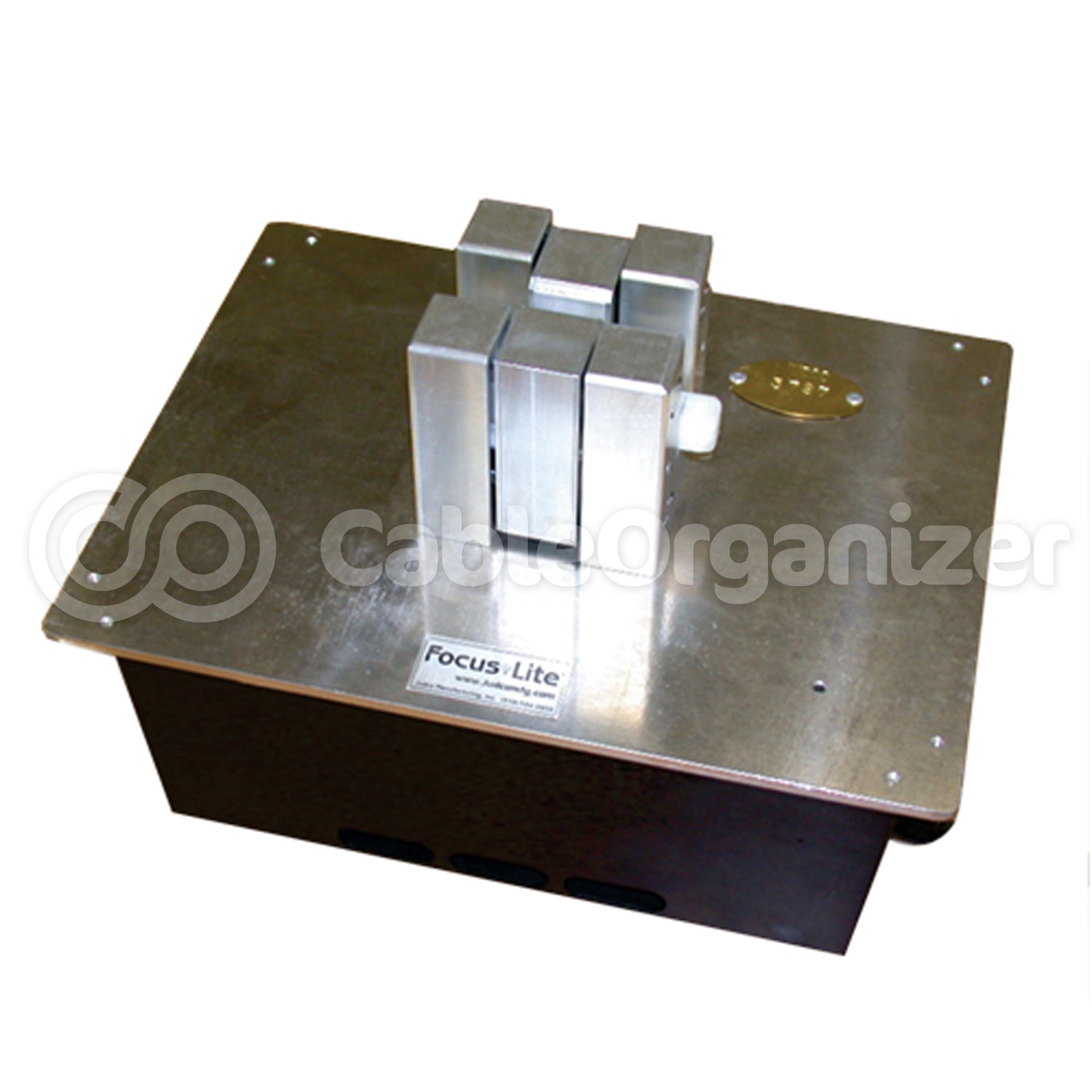 Focus-Lite Heat Shrink Processing Machine
