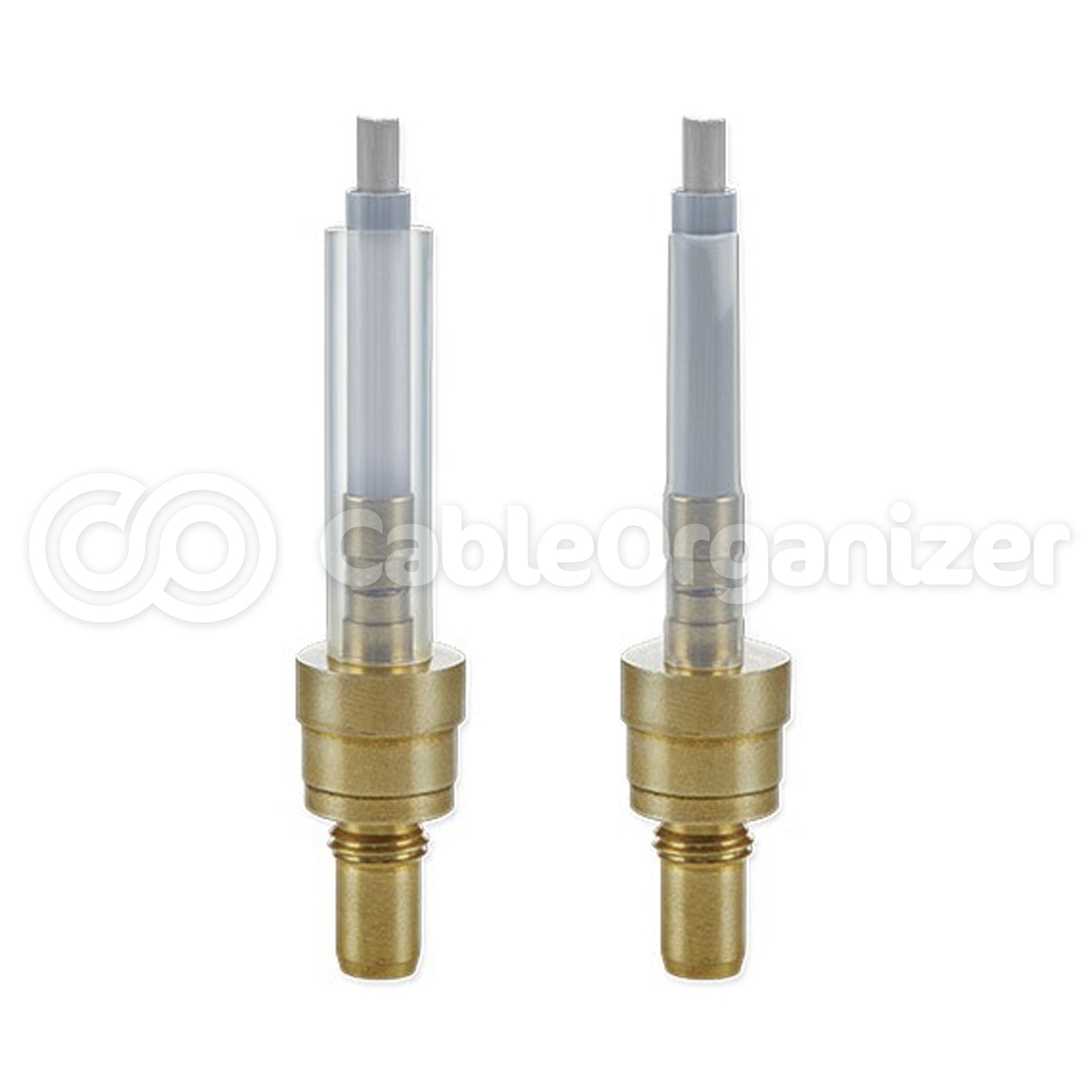 PTFE/FEP Dual Wall Shrink Tubing