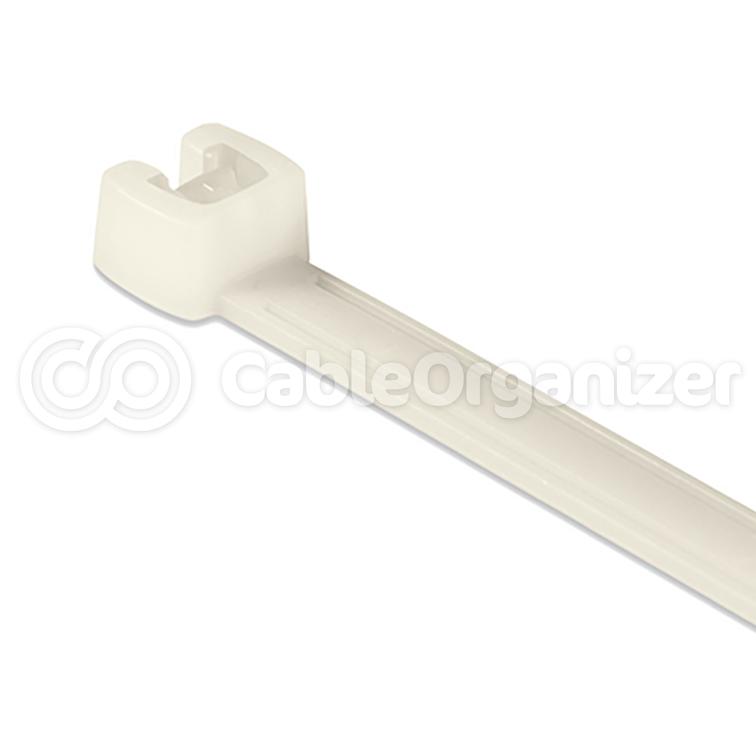 Last Chance Hellermann-Tyton® Q-Tie Series Cable Ties