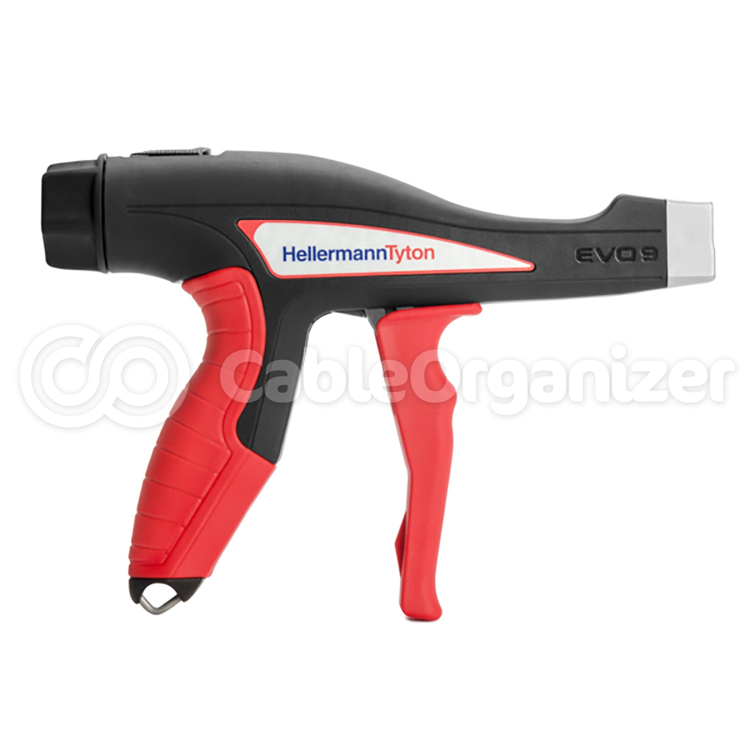 HellermannTyton® EVO 7 & EVO 9 Series Tools