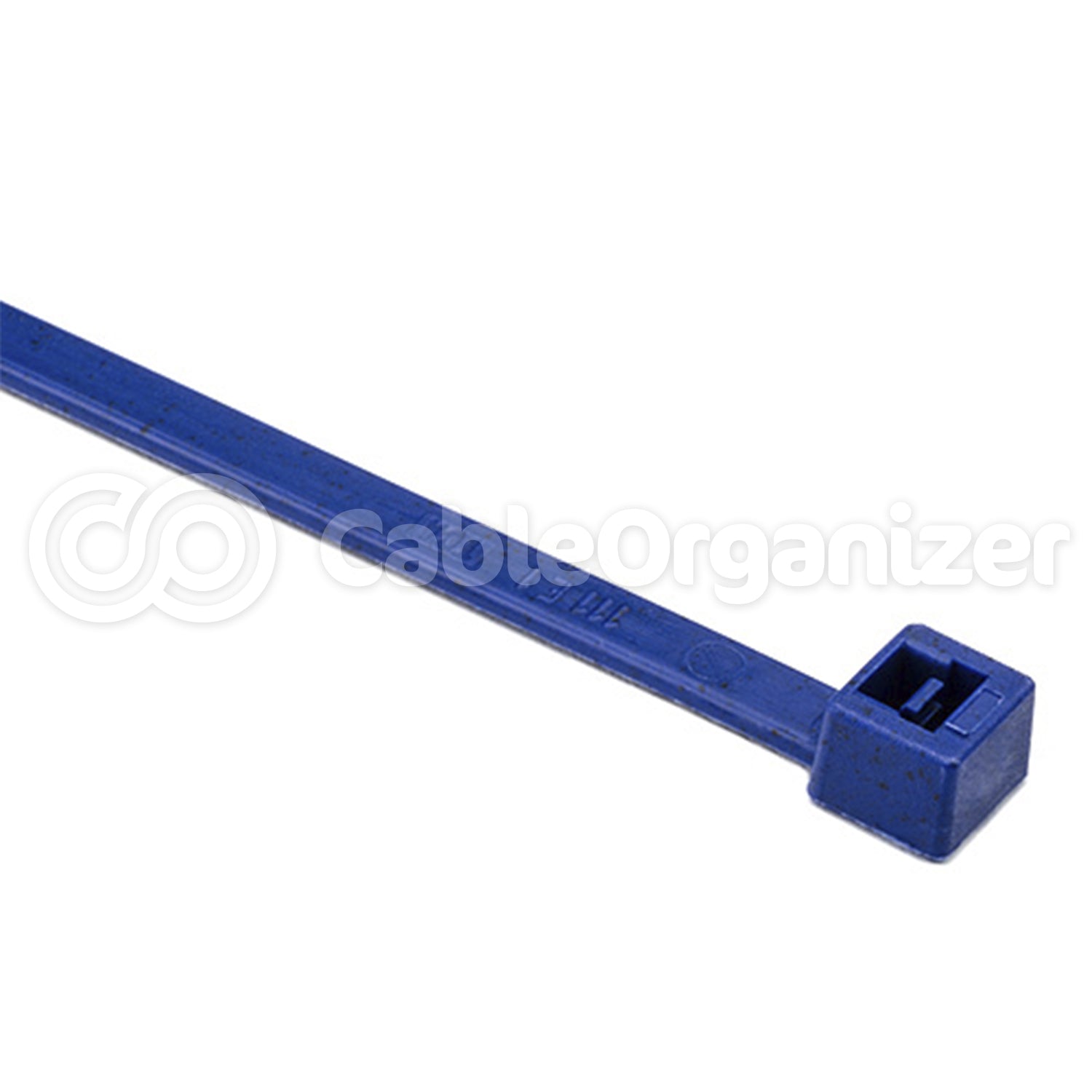 MCT Series HellermannTyton® Metal Content Ties