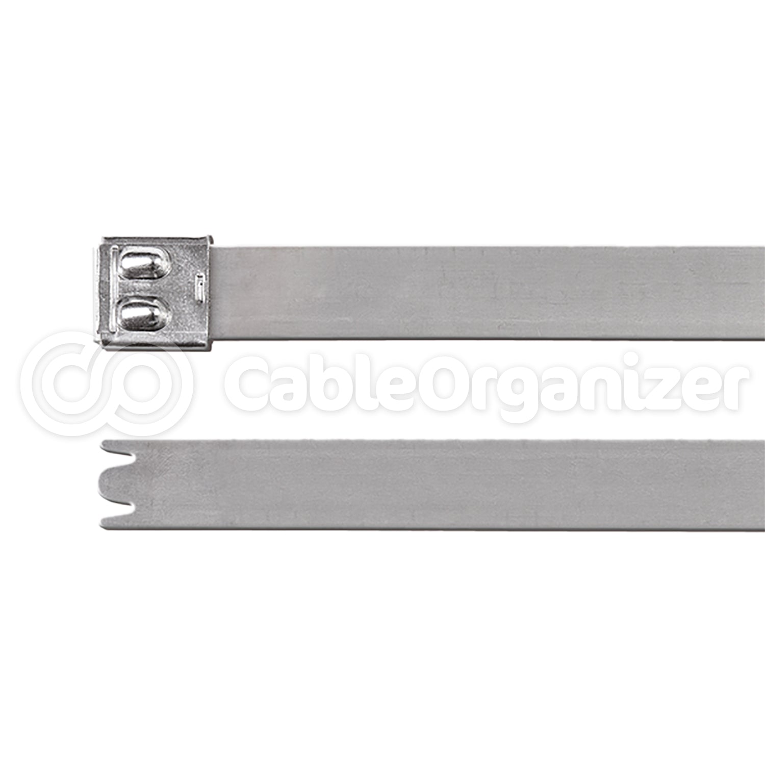 HellermannTyton® Stainless Steel Cable Ties