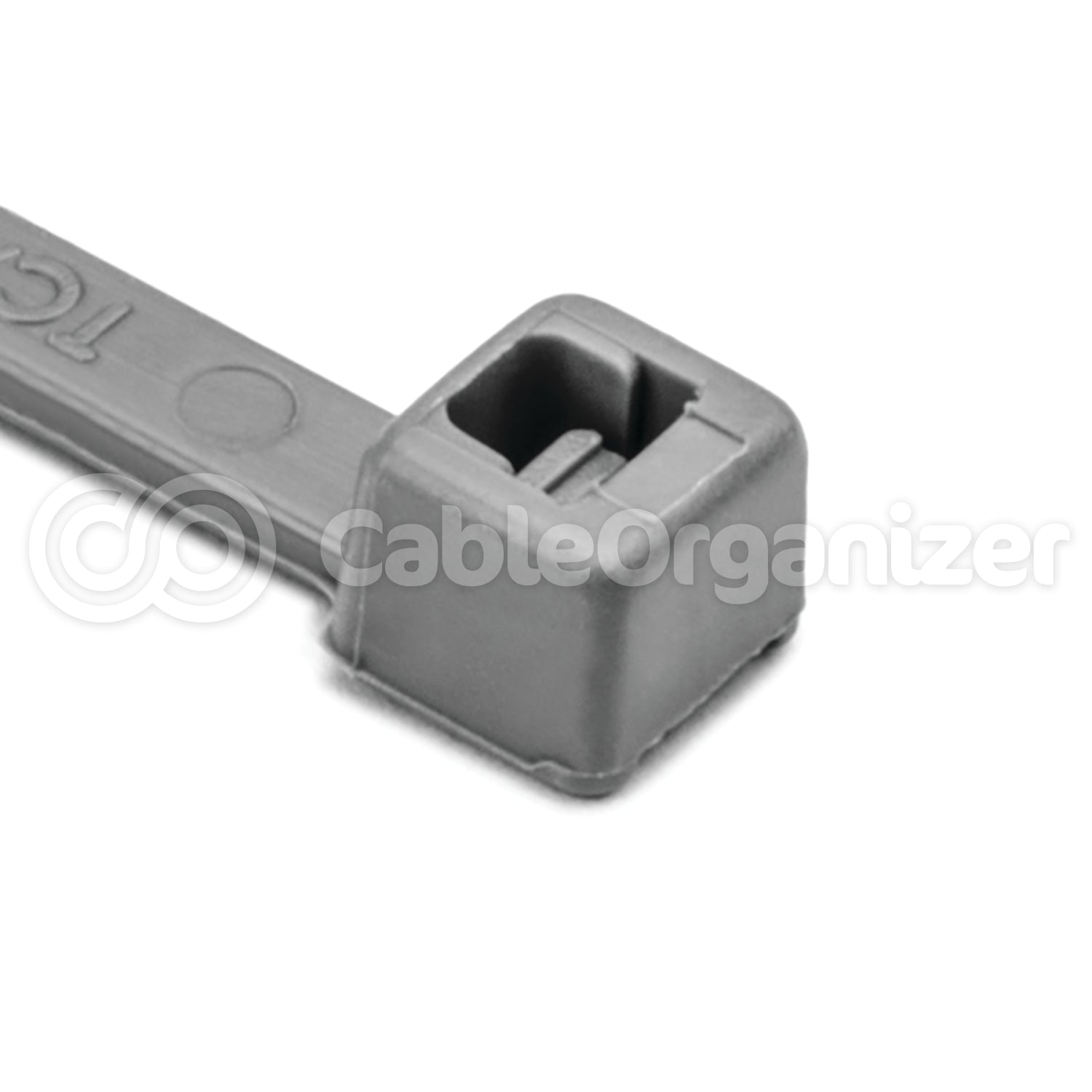 Hellermann-Tyton® T-Series Cable Ties - PA46