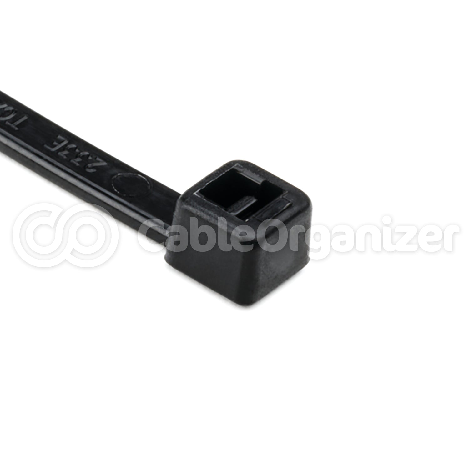 Hellermann-Tyton® T-Series Cable Ties - UV Stabilized