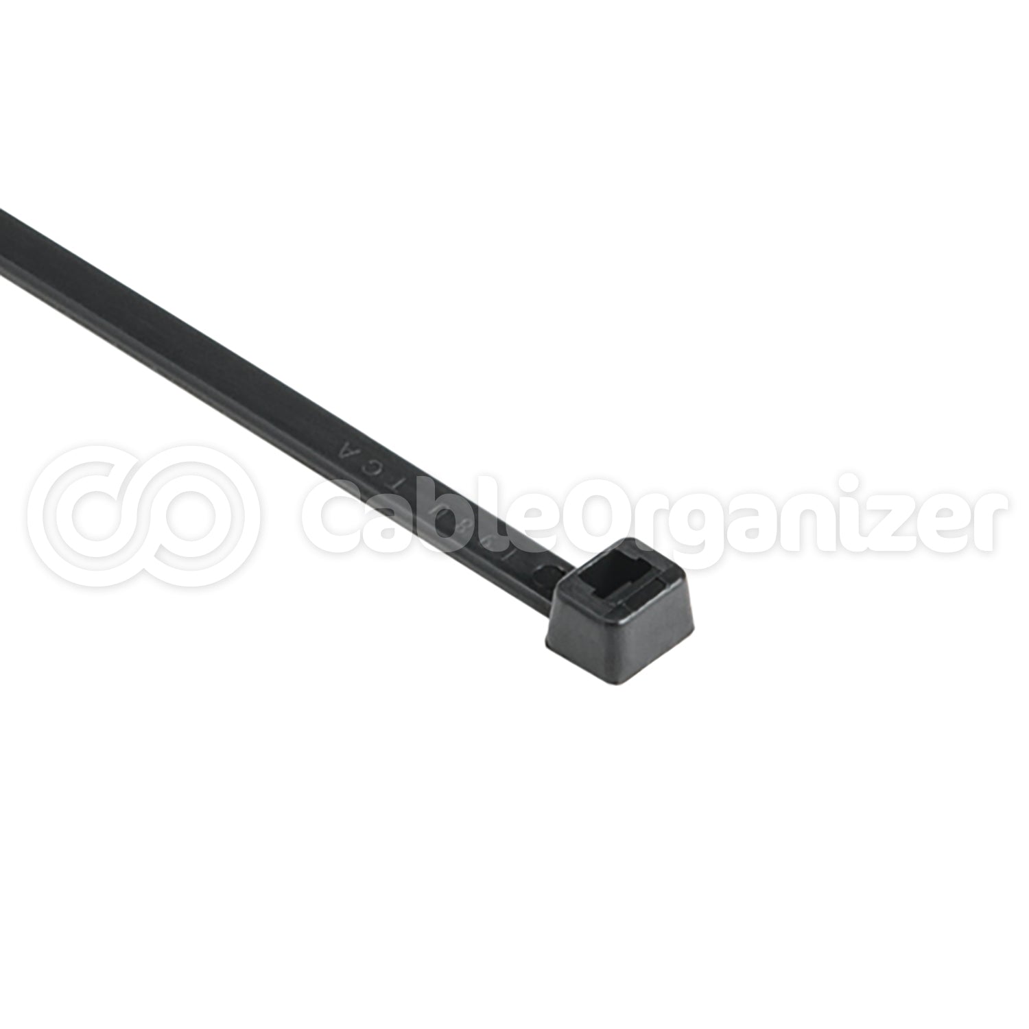 Hellermann-Tyton® T-Series Cable Ties - PA12