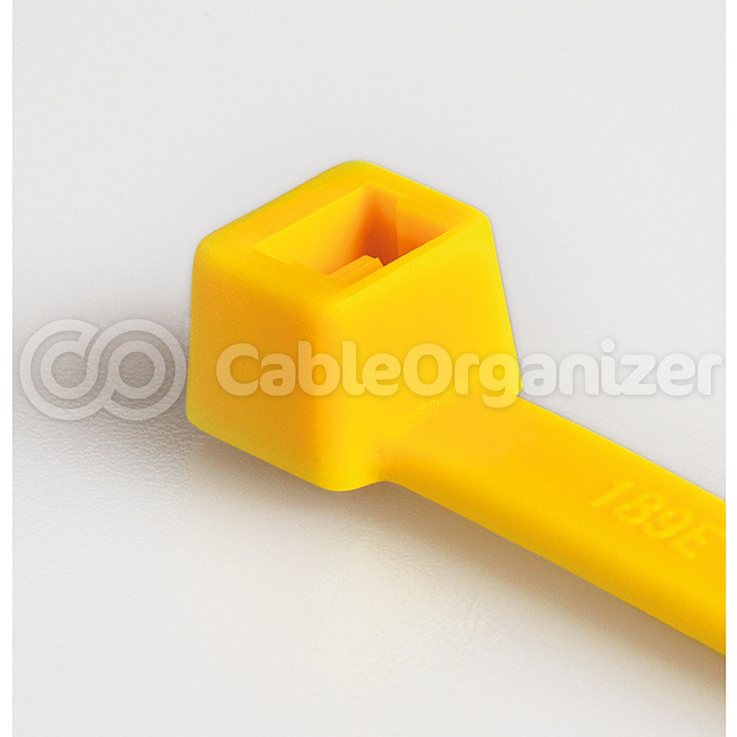 Hellermann-Tyton® T-Series Cable Ties - Other