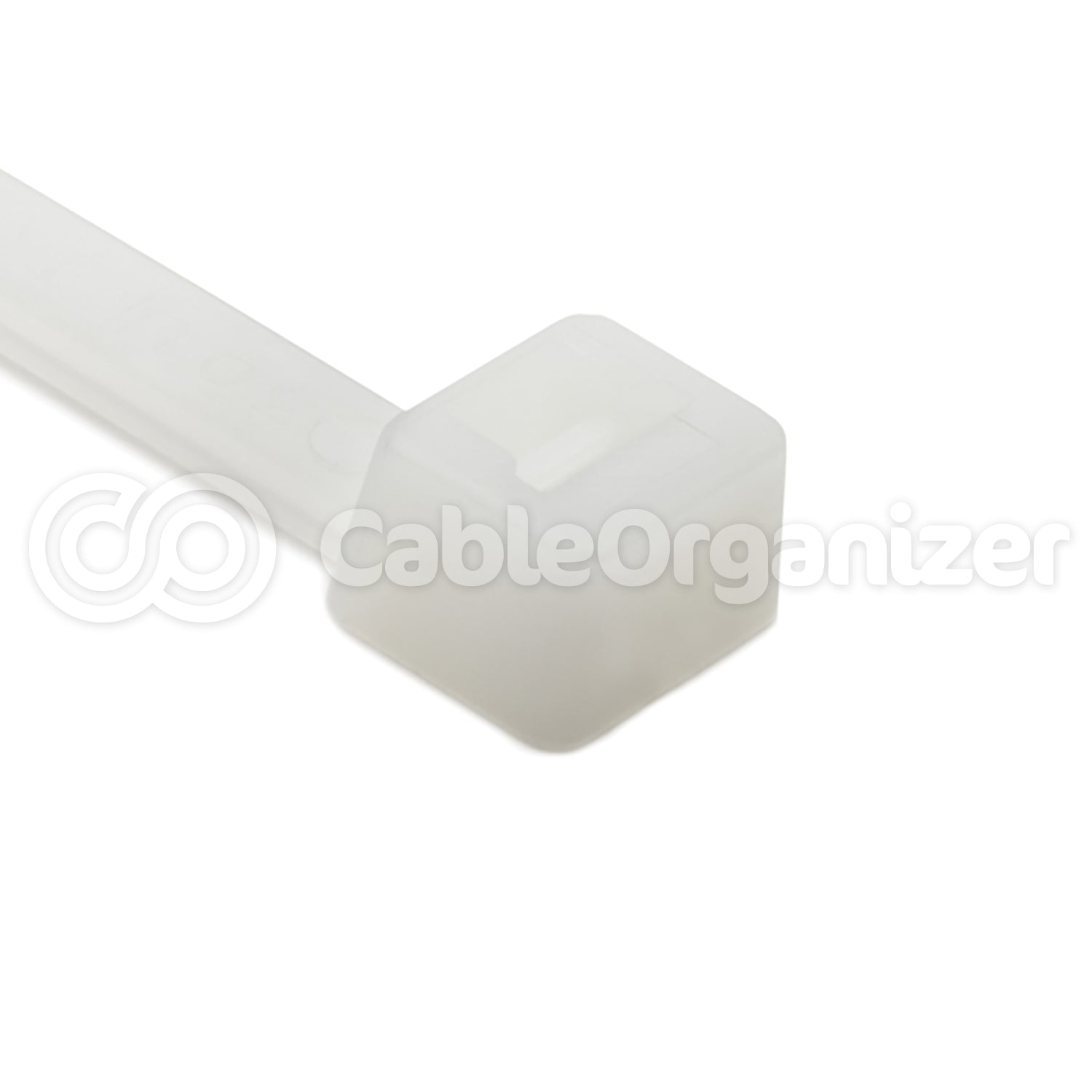 Hellermann-Tyton® T-Series Cable Ties - Heavy Duty Mil-Spec