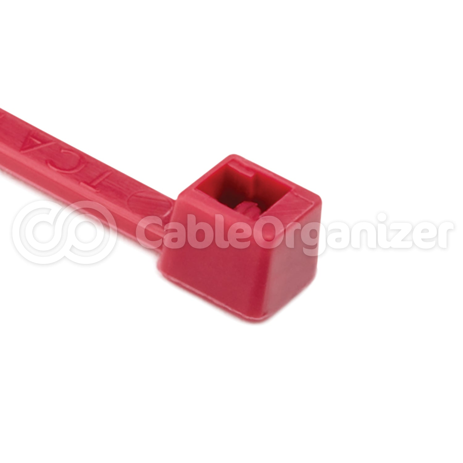 Hellermann-Tyton® T-Series Cable Ties - Heavy Duty Mil-Spec