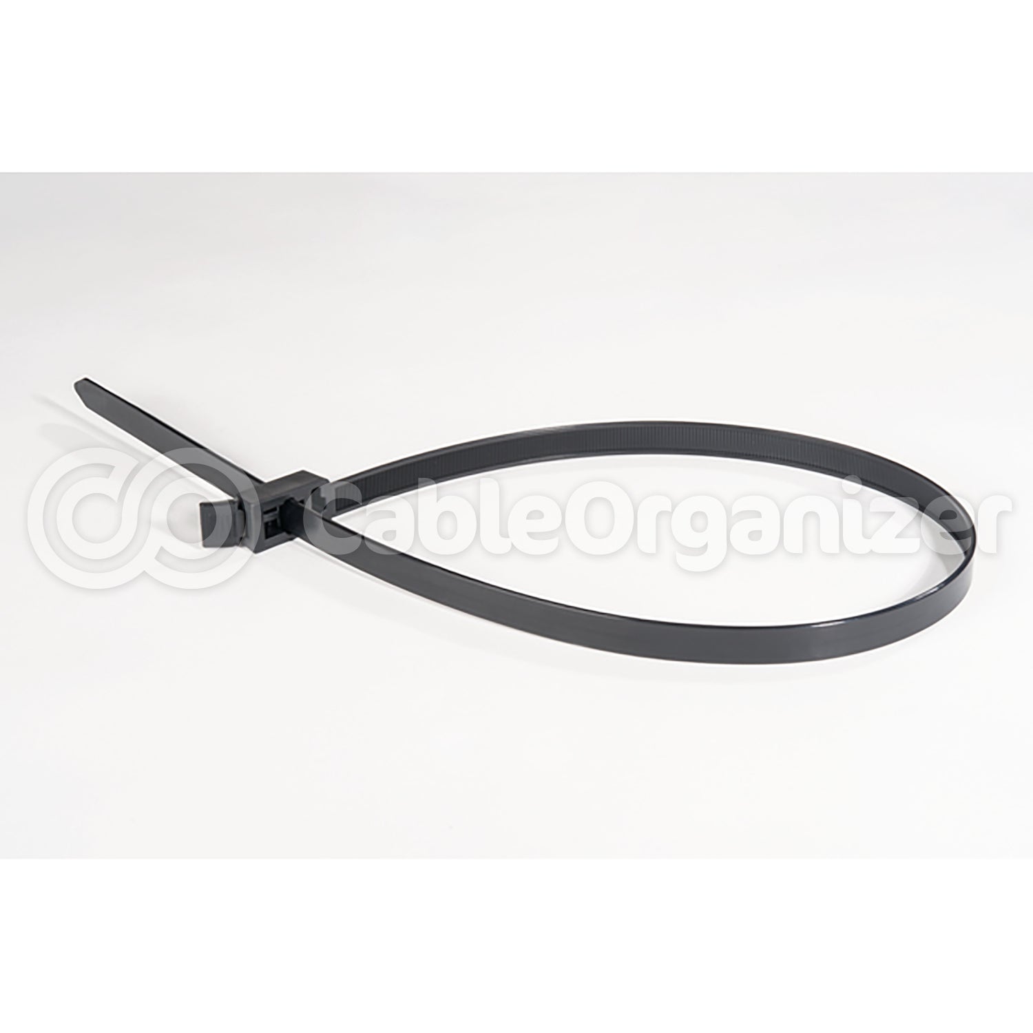 HellermannTyton SpeedyTie™ Releasable Cable Ties