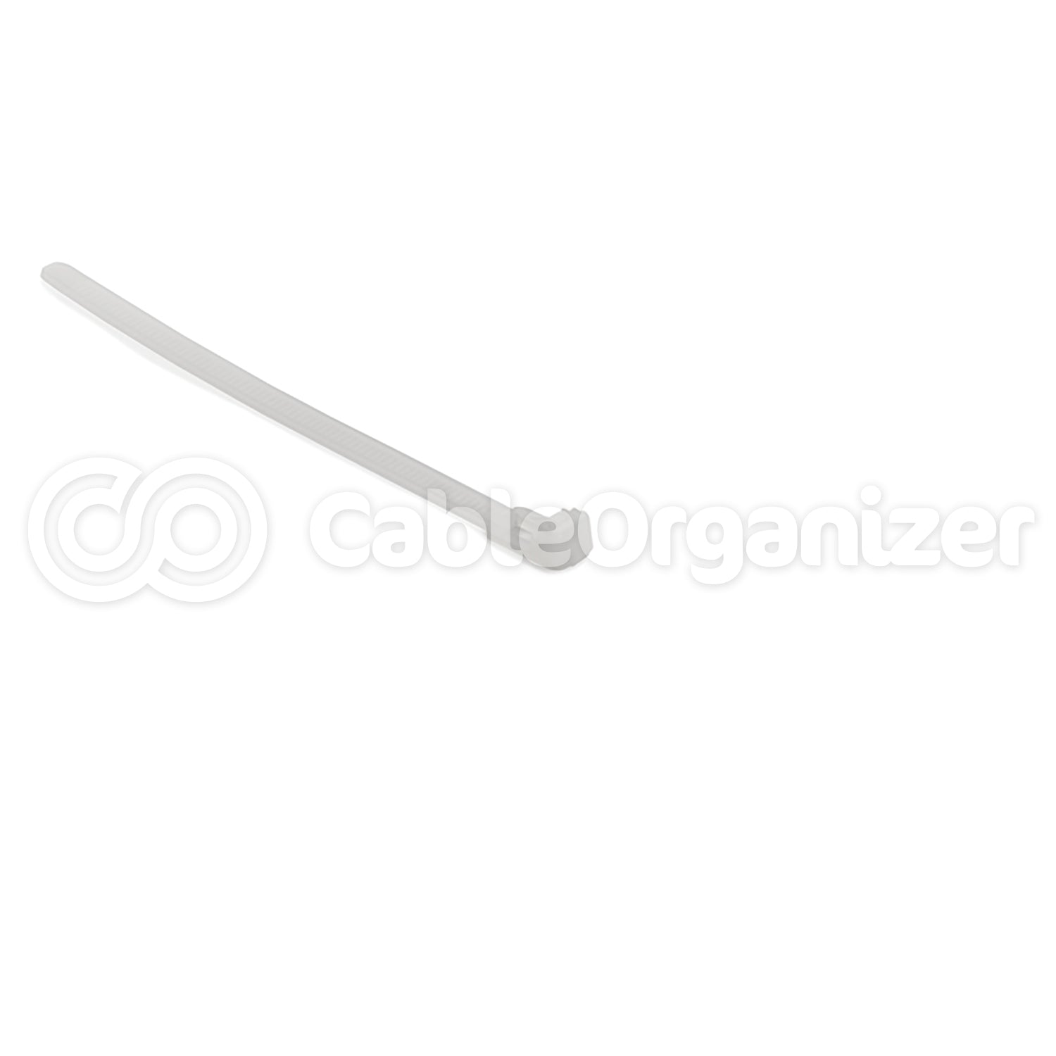 HellermannTyton® RF Series Releasable Cable Ties